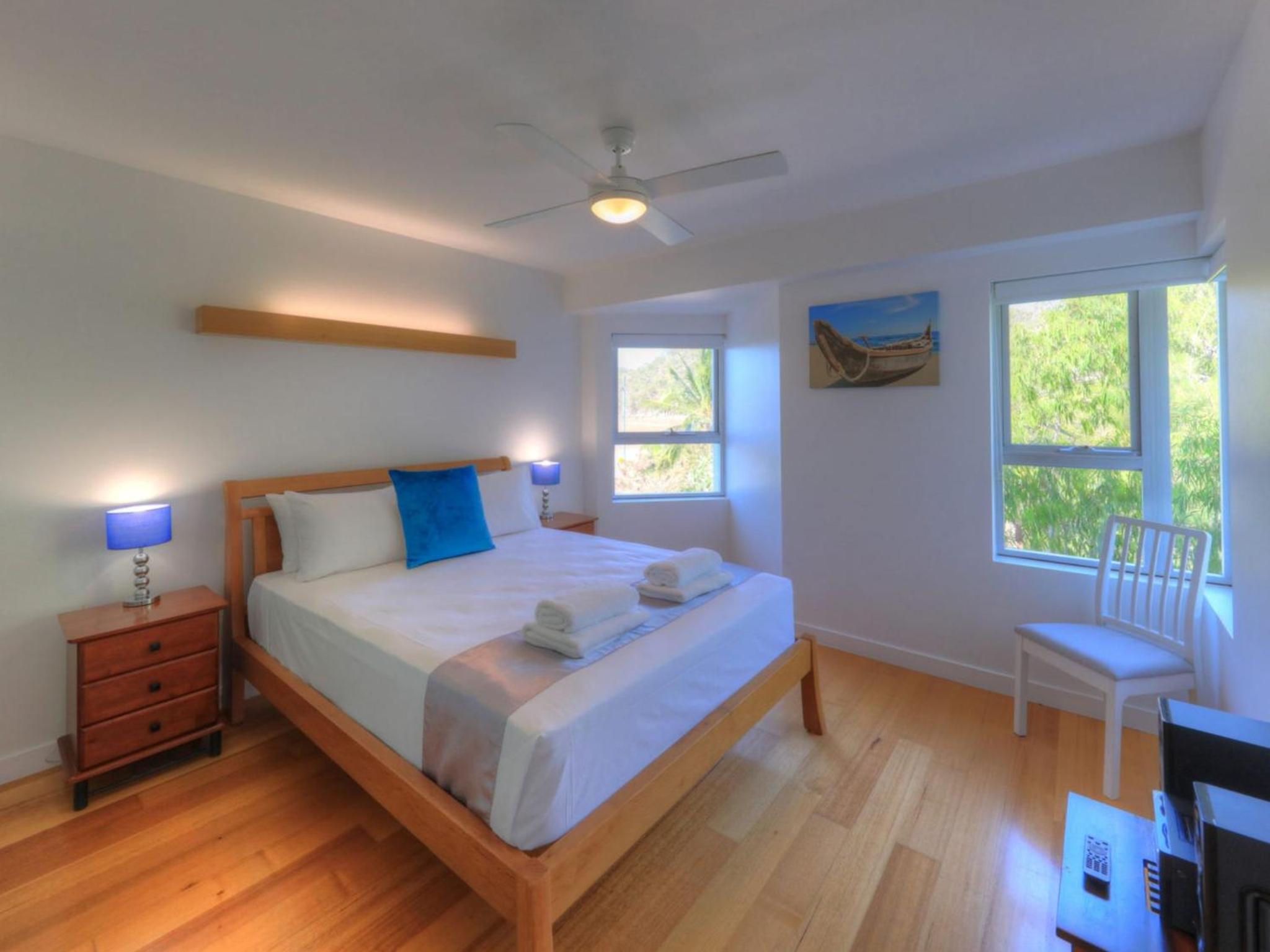 Maggies Beachfront Apartment 13