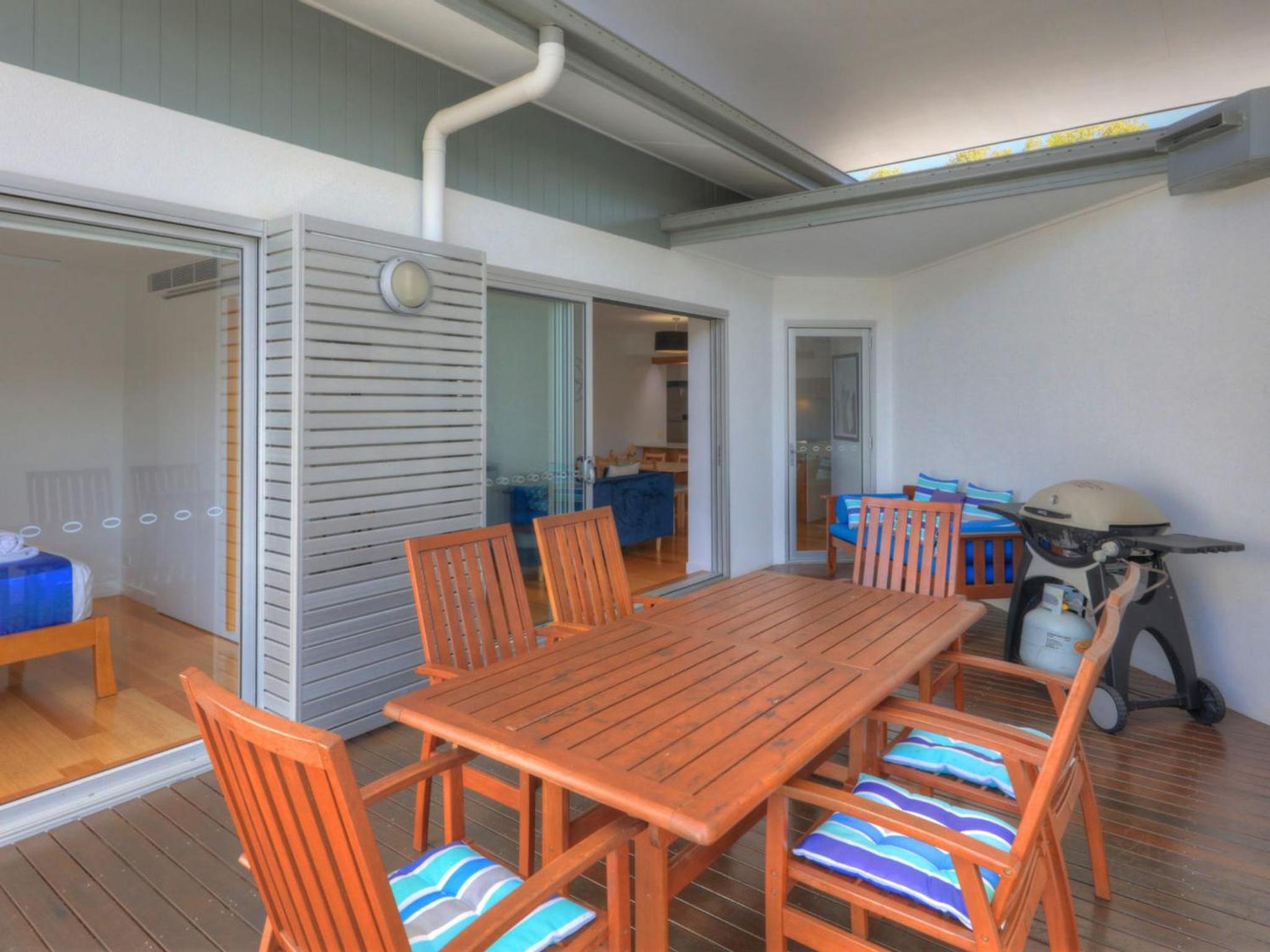 Maggies Beachfront Apartment 13