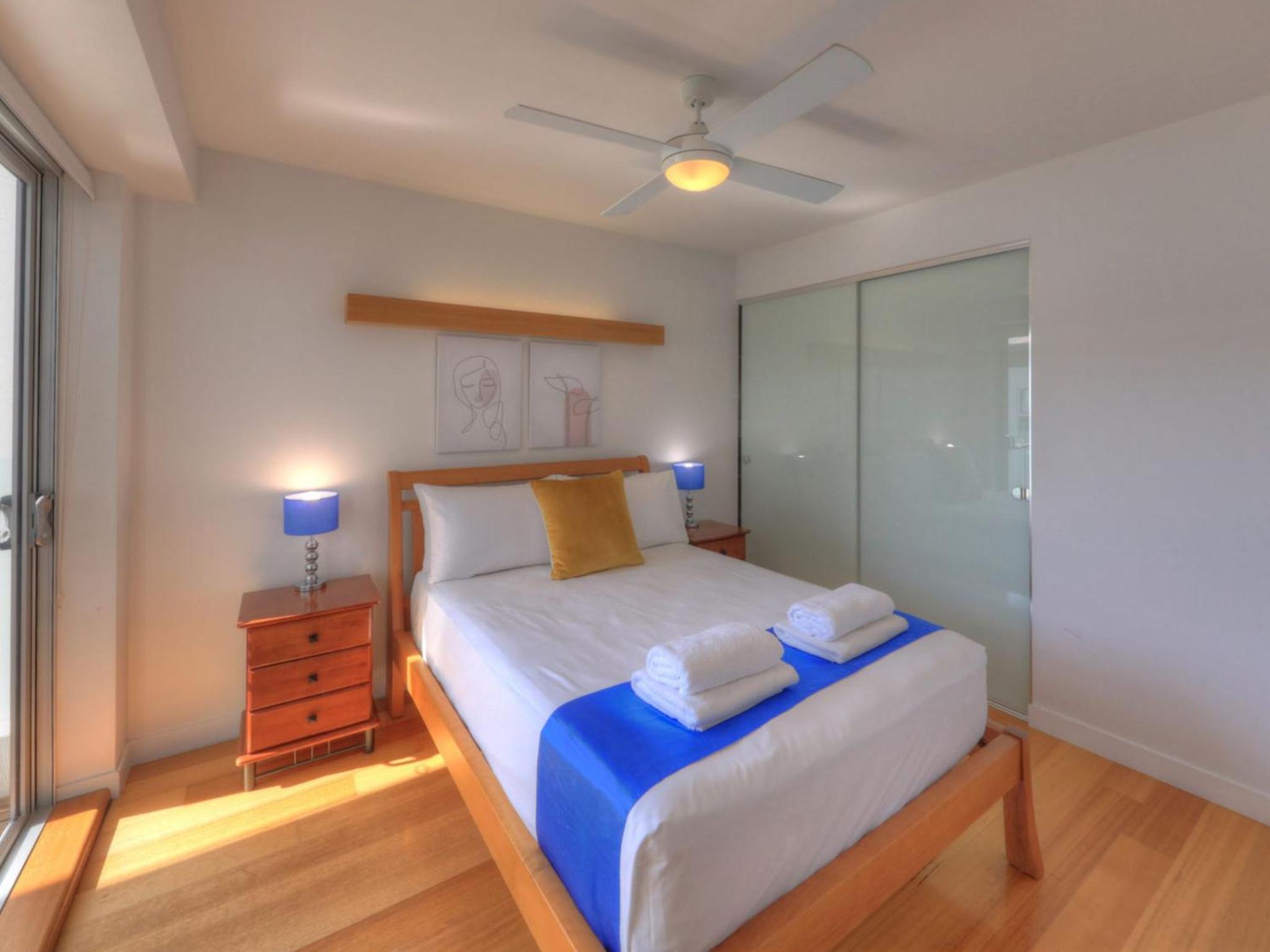 Maggies Beachfront Apartment 13