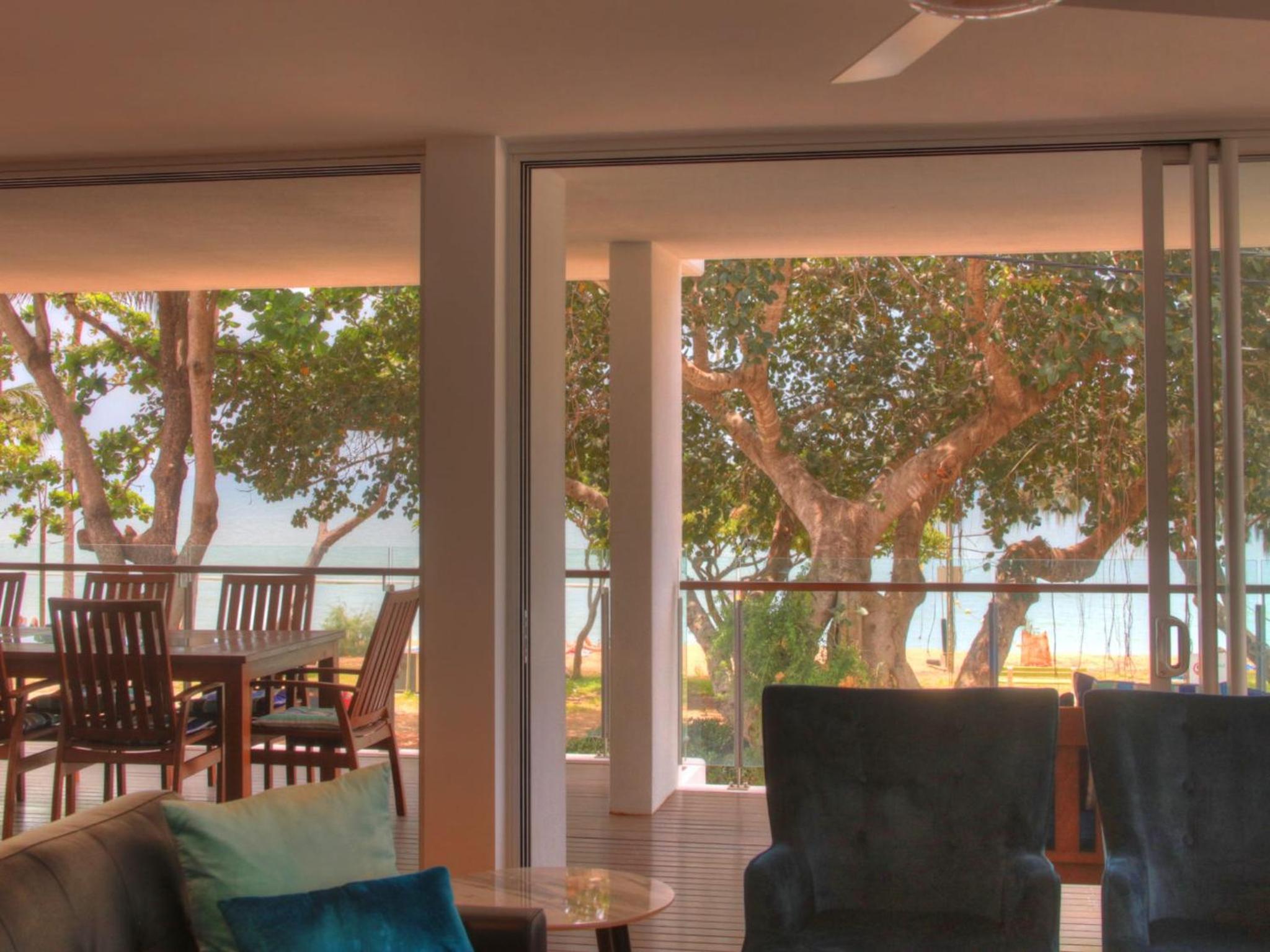 Maggies Beachfront Apartment 3