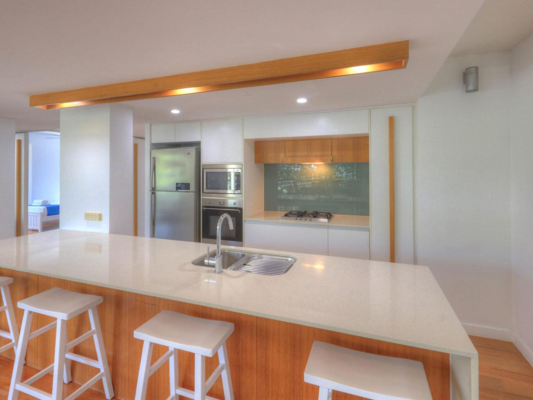 Maggies Beachfront Apartment 5