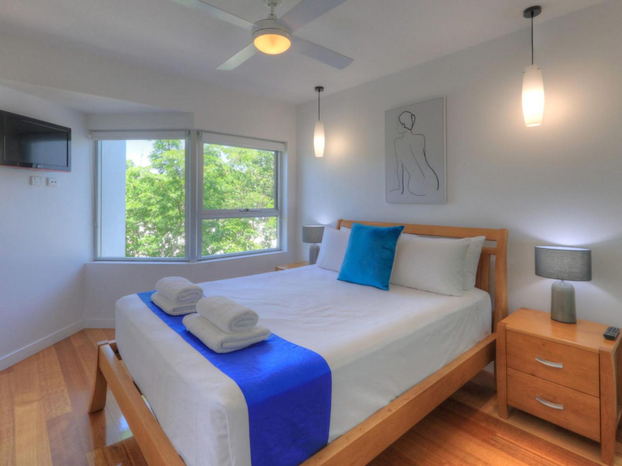 Maggies Beachfront Apartment 5