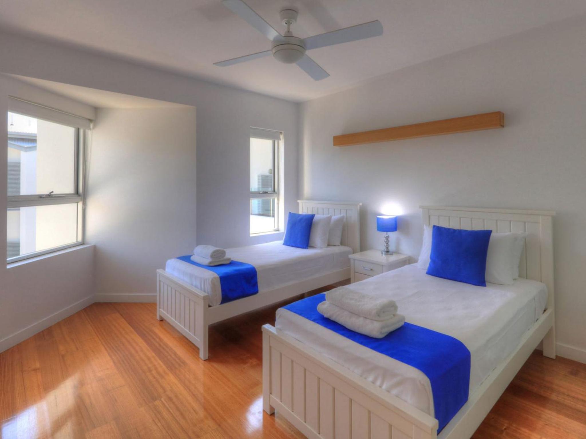 Maggies Beachfront Apartment 5