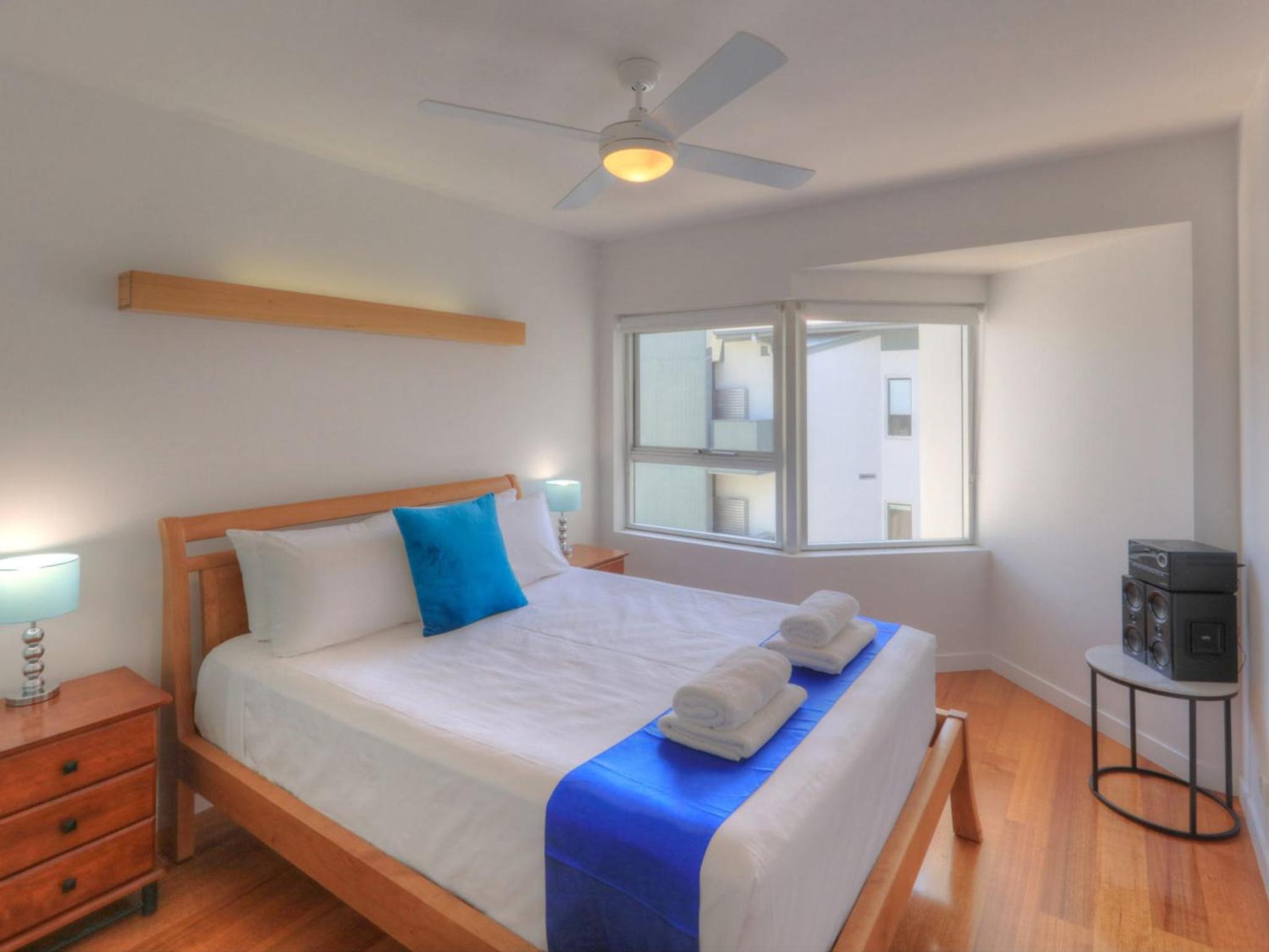 Maggies Beachfront Apartment 5