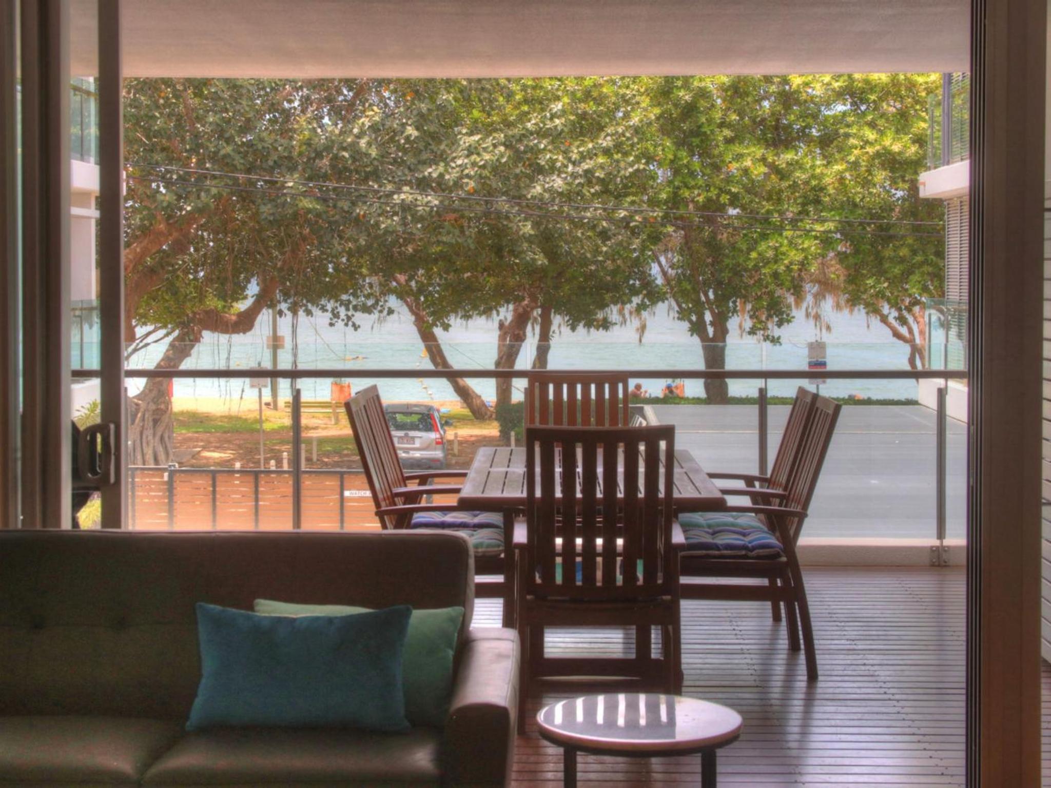 Maggies Beachfront Apartment 7