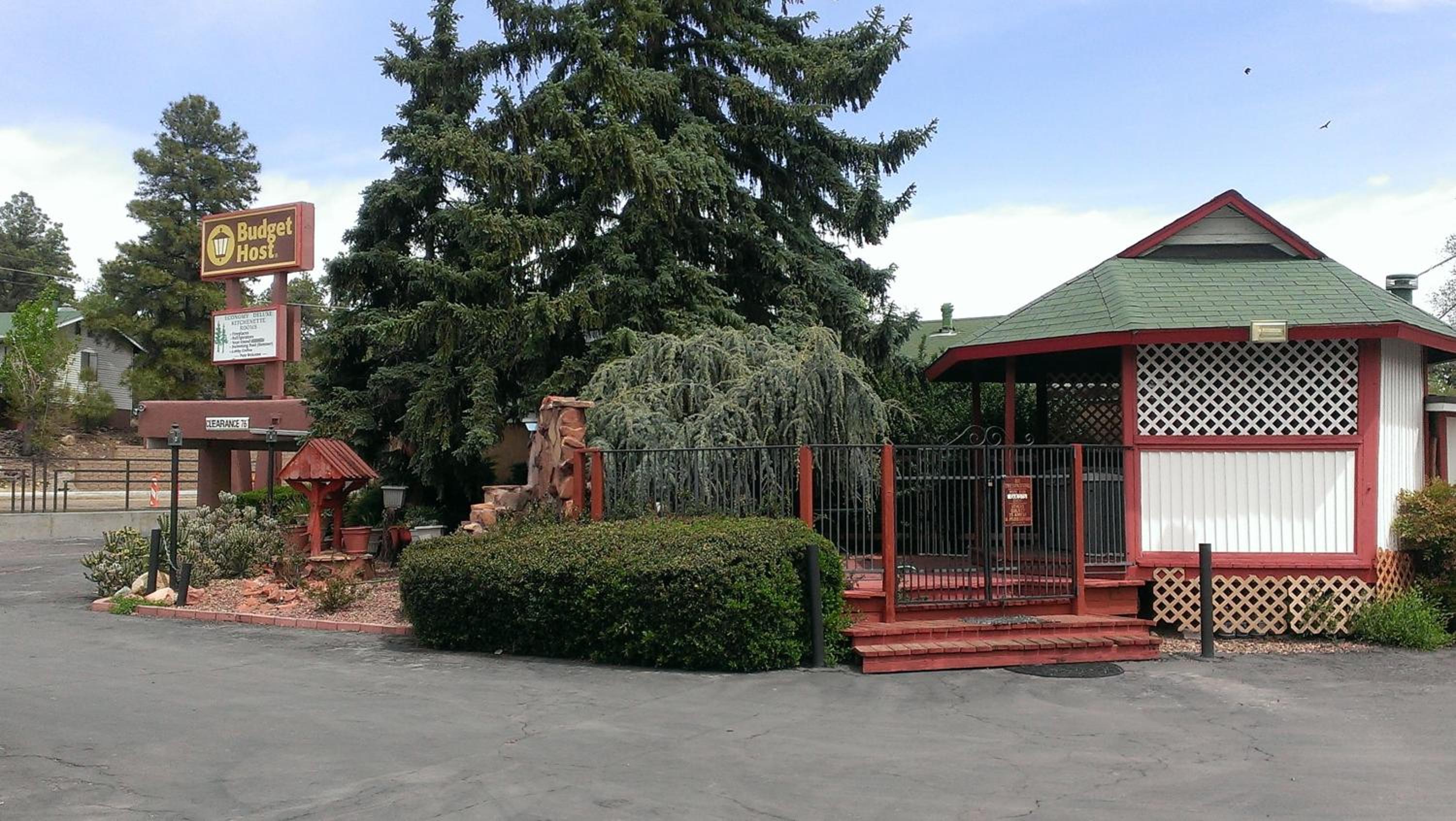 Prescott Vacations - Sierra Inn - Property Image 39