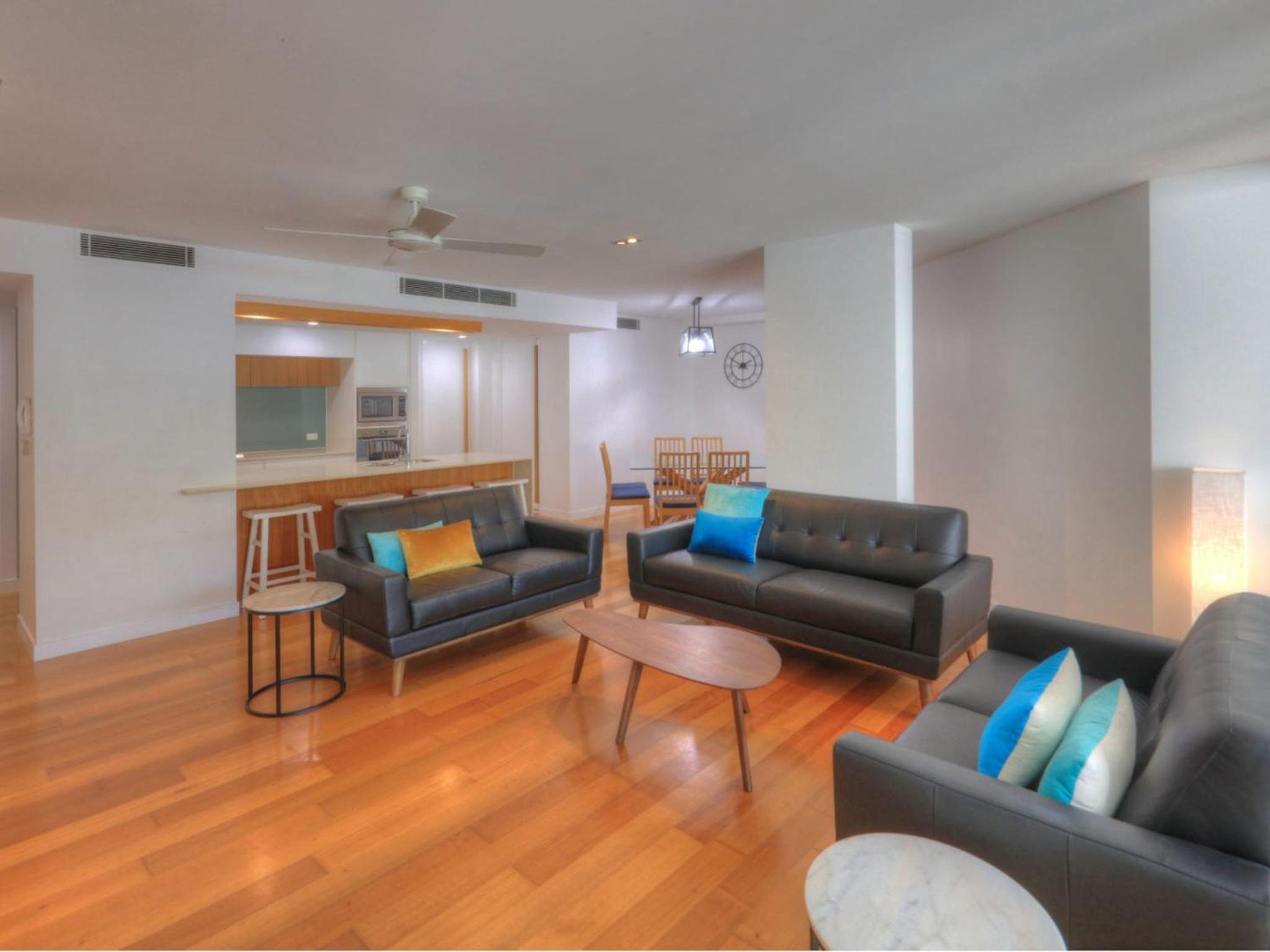 Maggies Beachfront Apartment 7