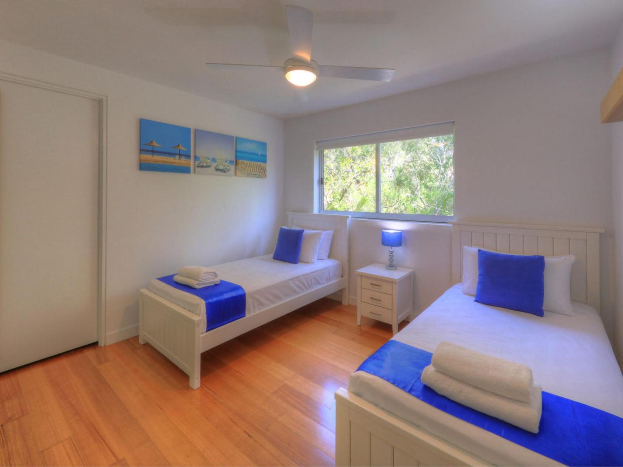 Maggies Beachfront Apartment 7