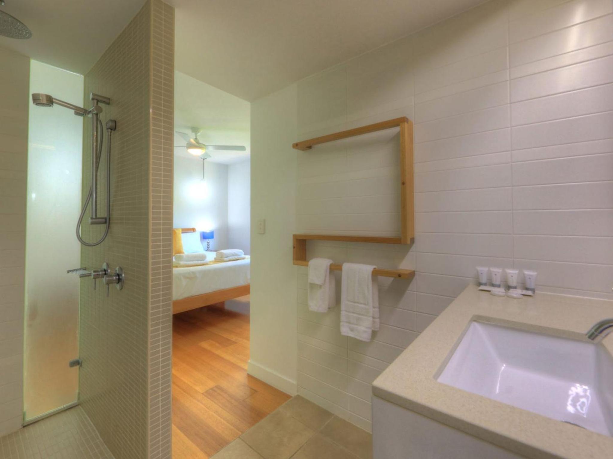 Maggies Beachfront Apartment 7