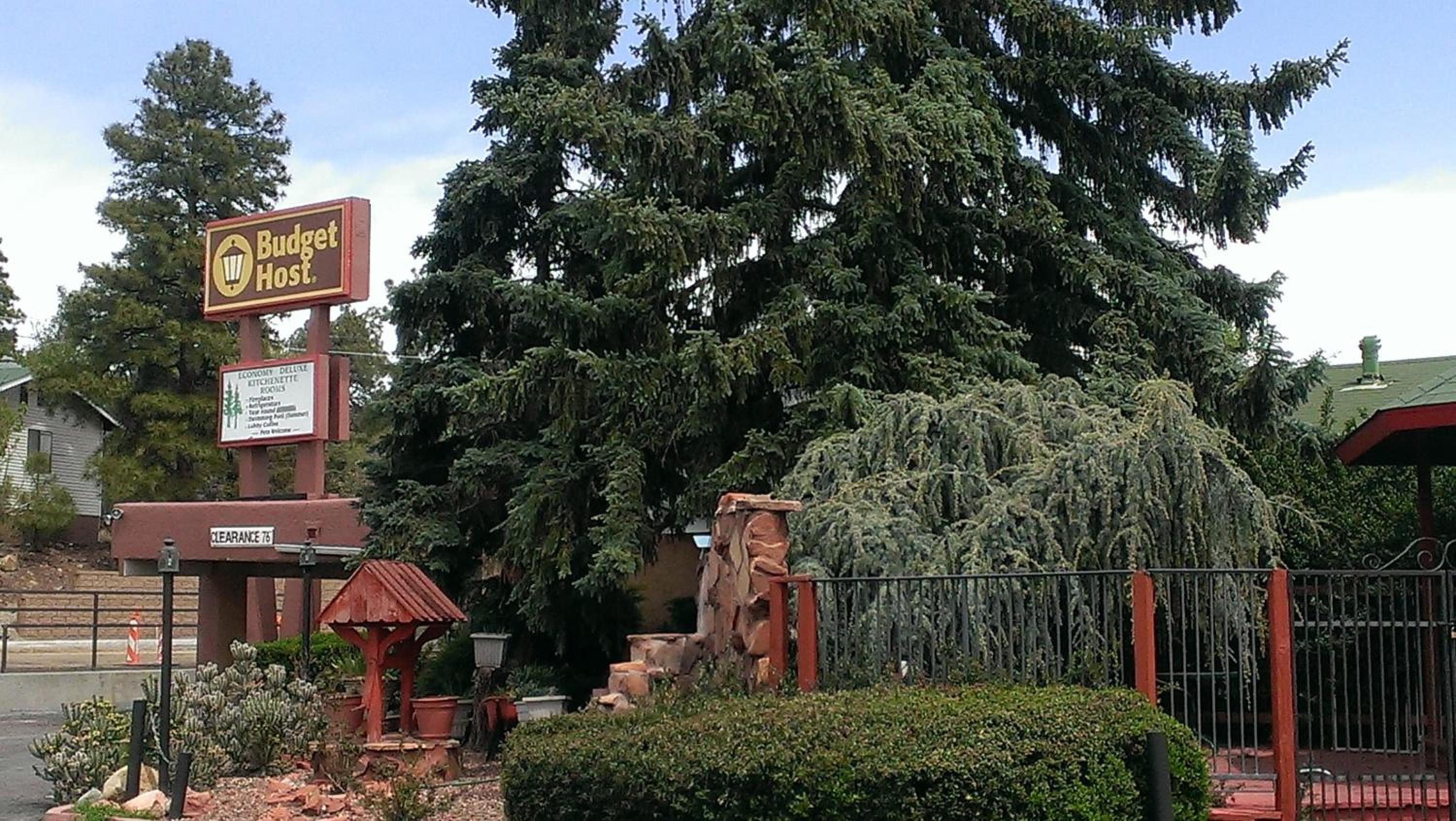 Prescott Vacations - Sierra Inn - Property Image 55