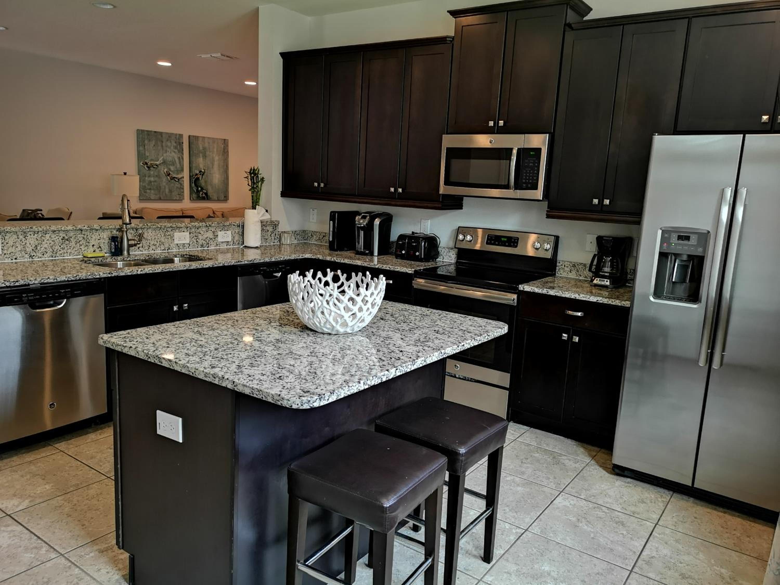 Luxurious Modern Villa near Disney with Theater, Pool and Spa in Encore Resort at Reunion