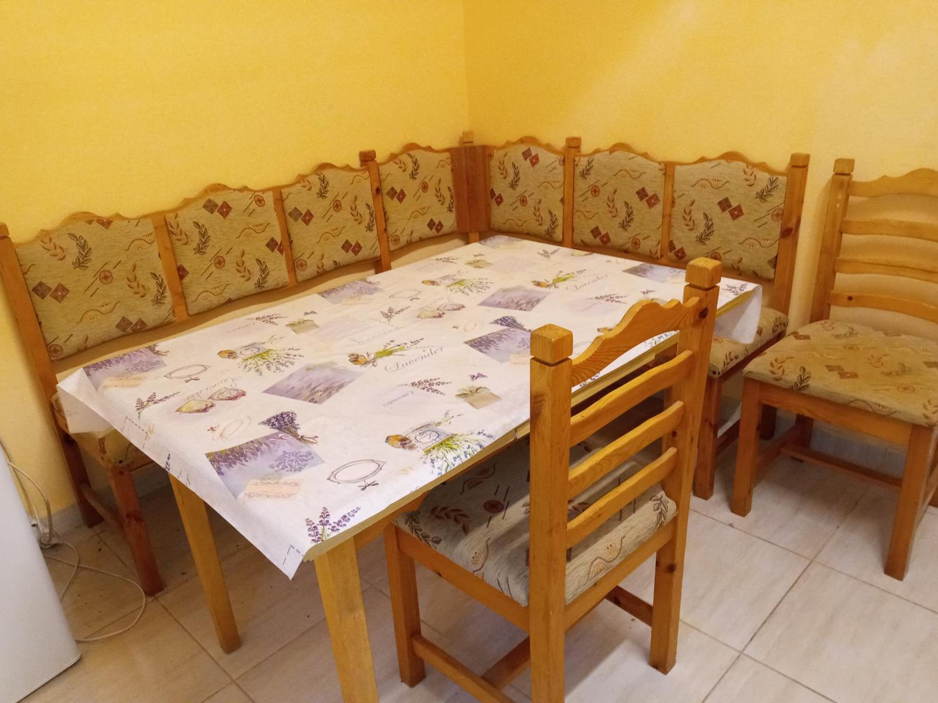 Napsugár apartmanház view 3