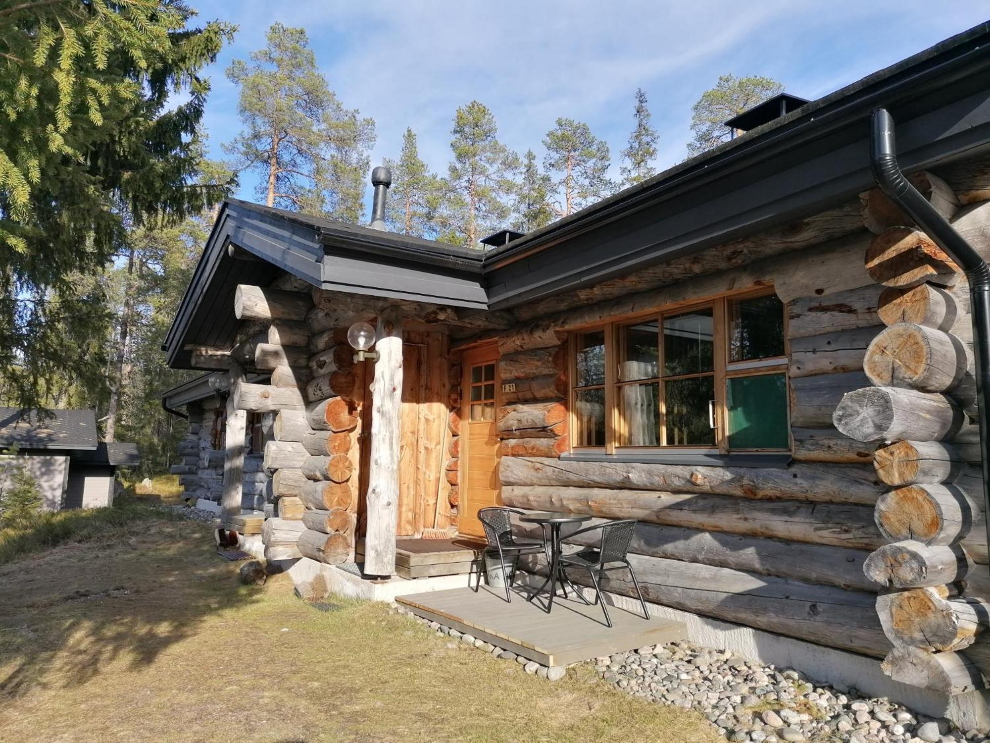 Rantaruka Apartment