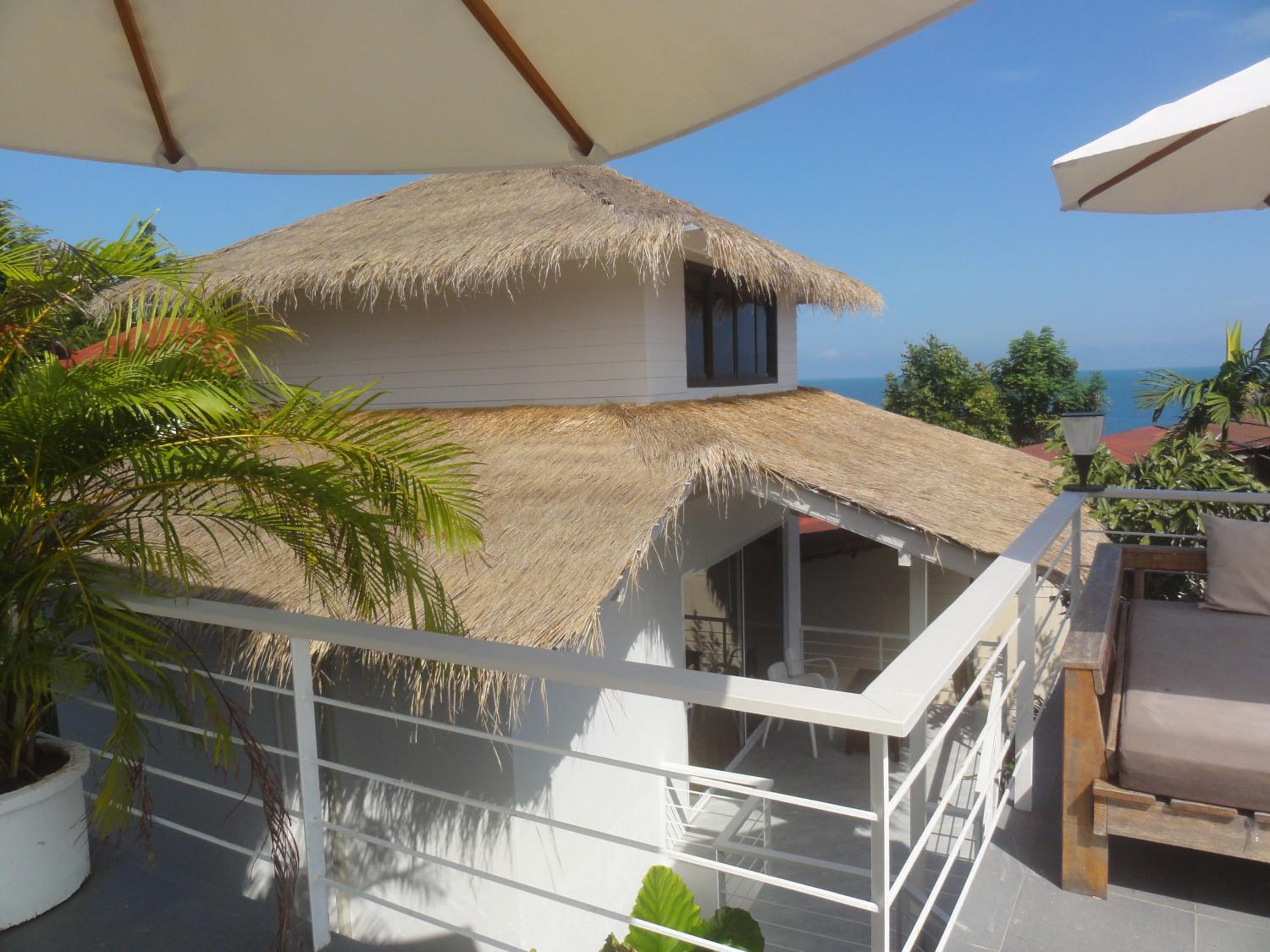 High Life Bungalow