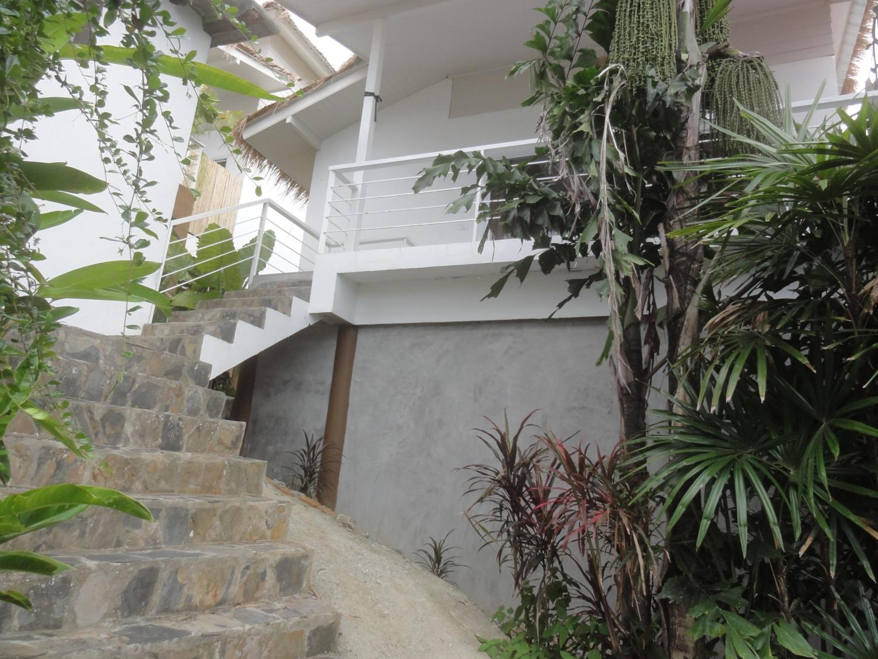 High Life Bungalow