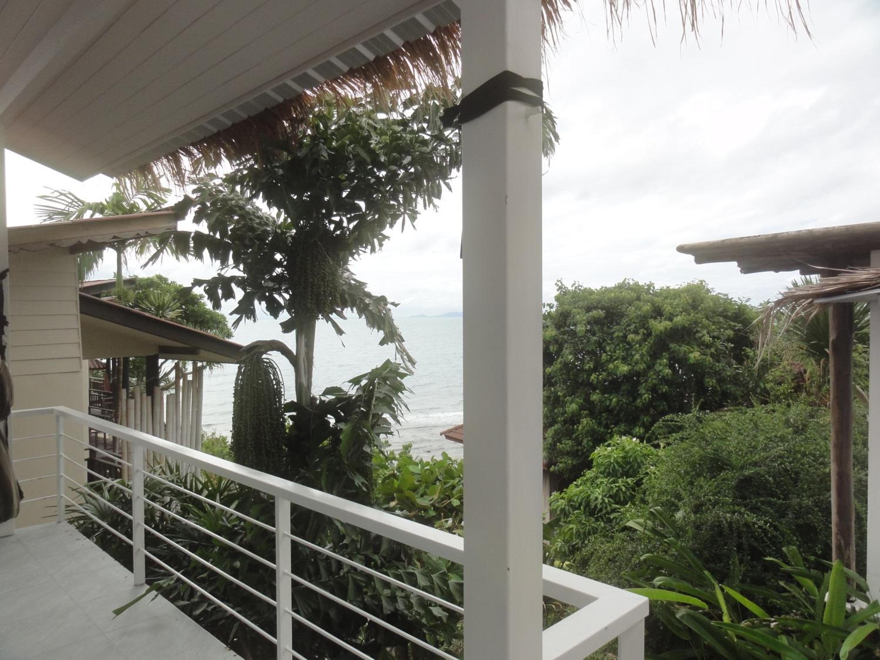 High Life Bungalow