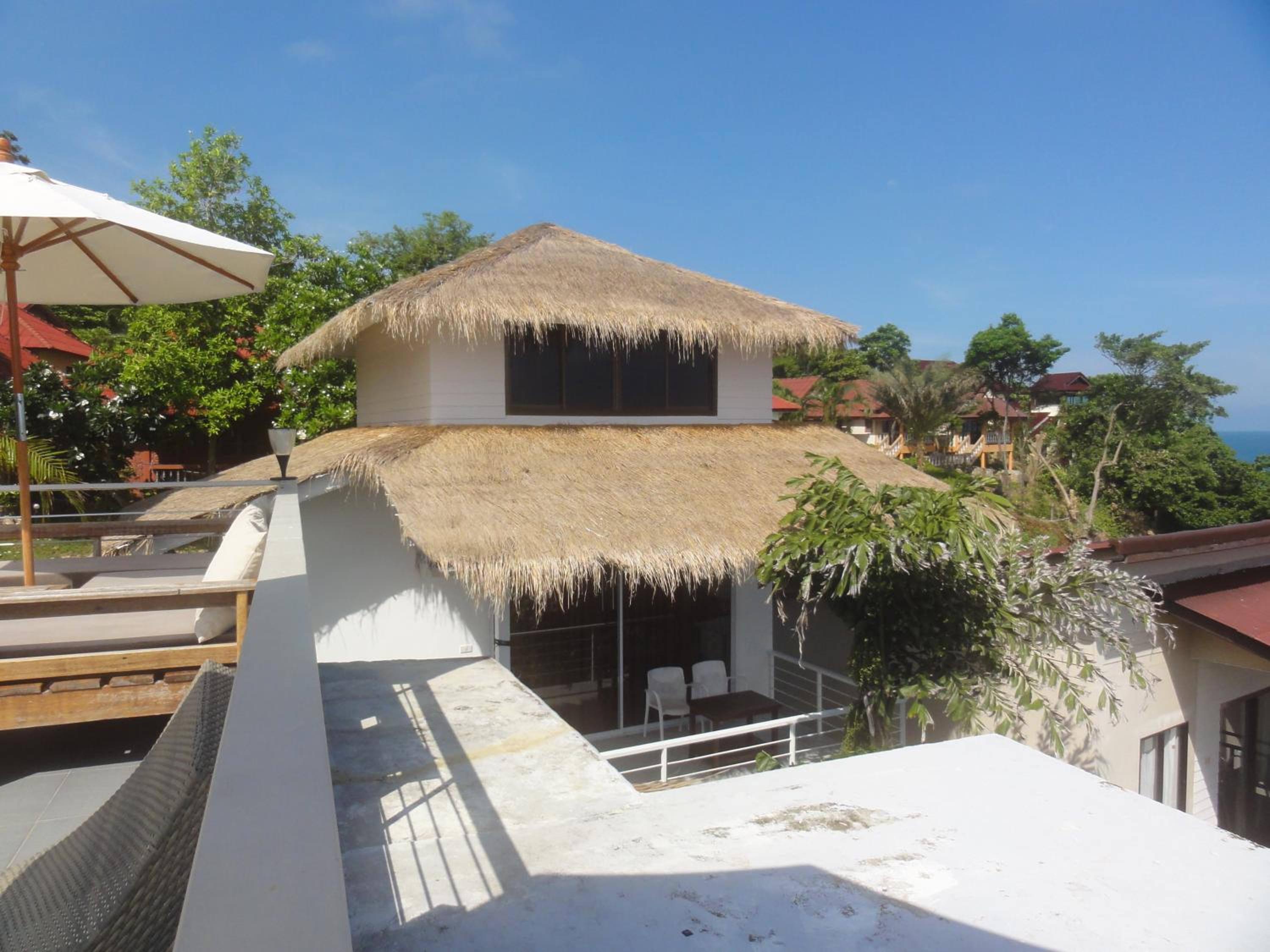 High Life Bungalow