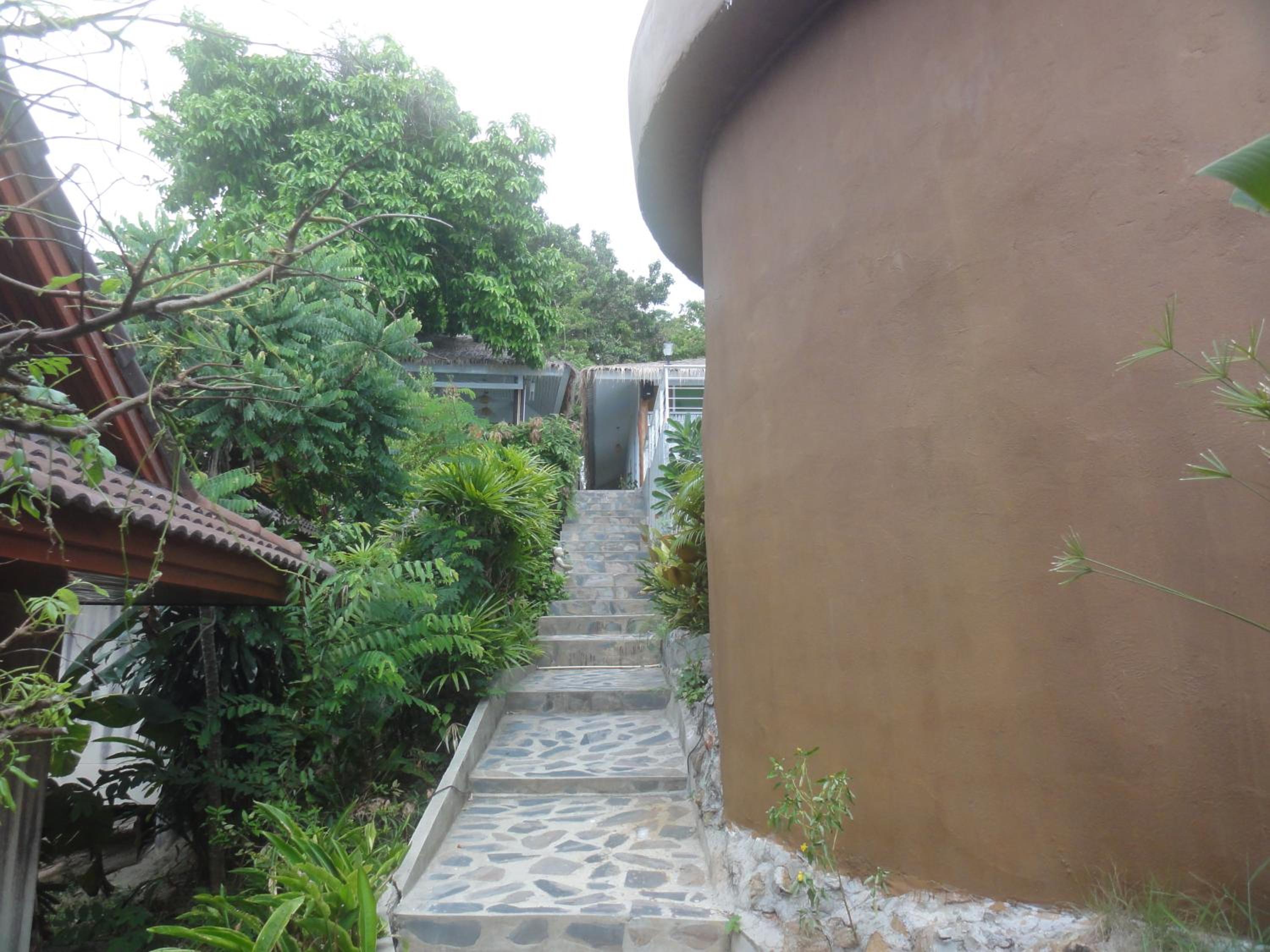 High Life Bungalow