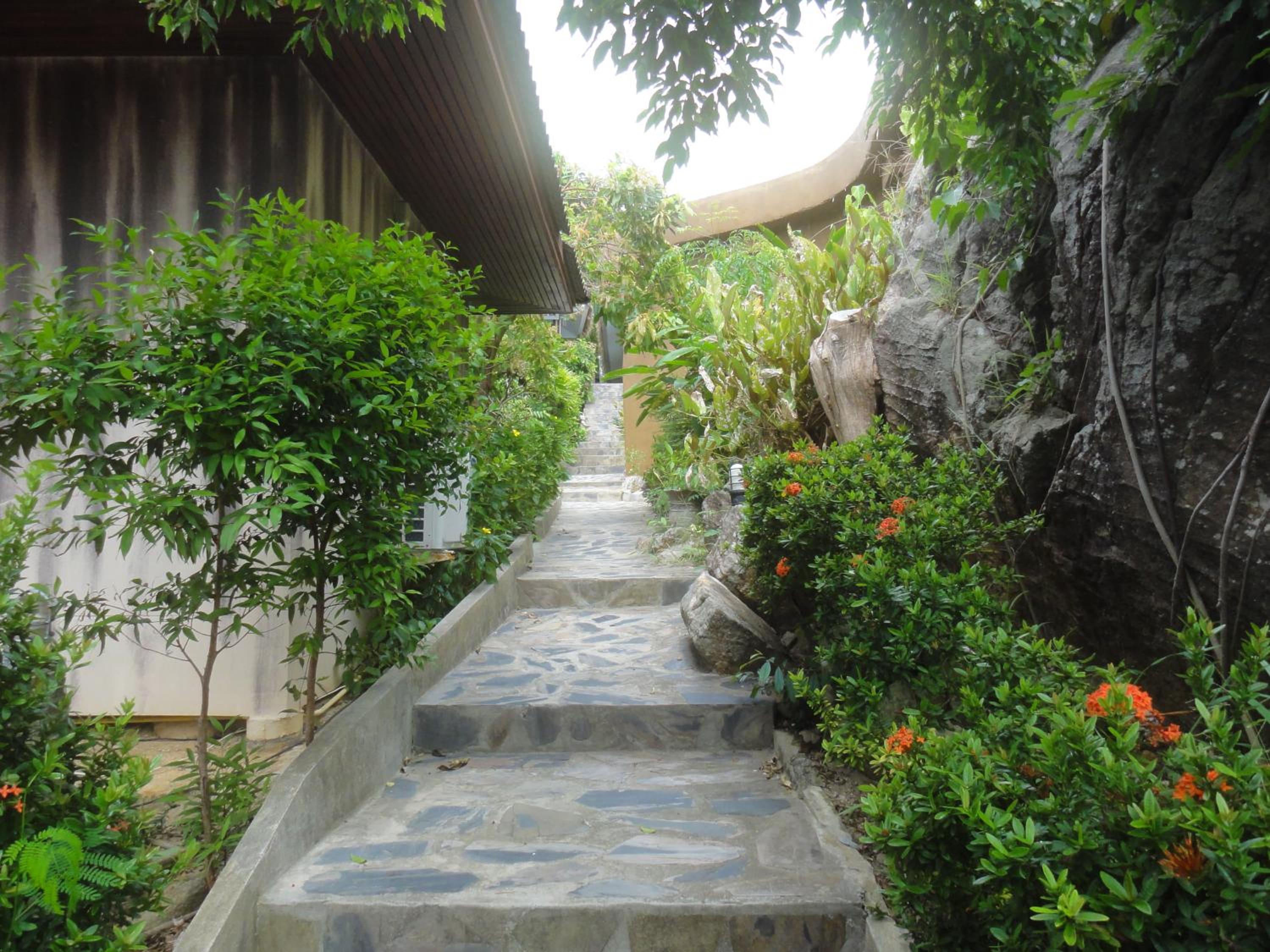 High Life Bungalow