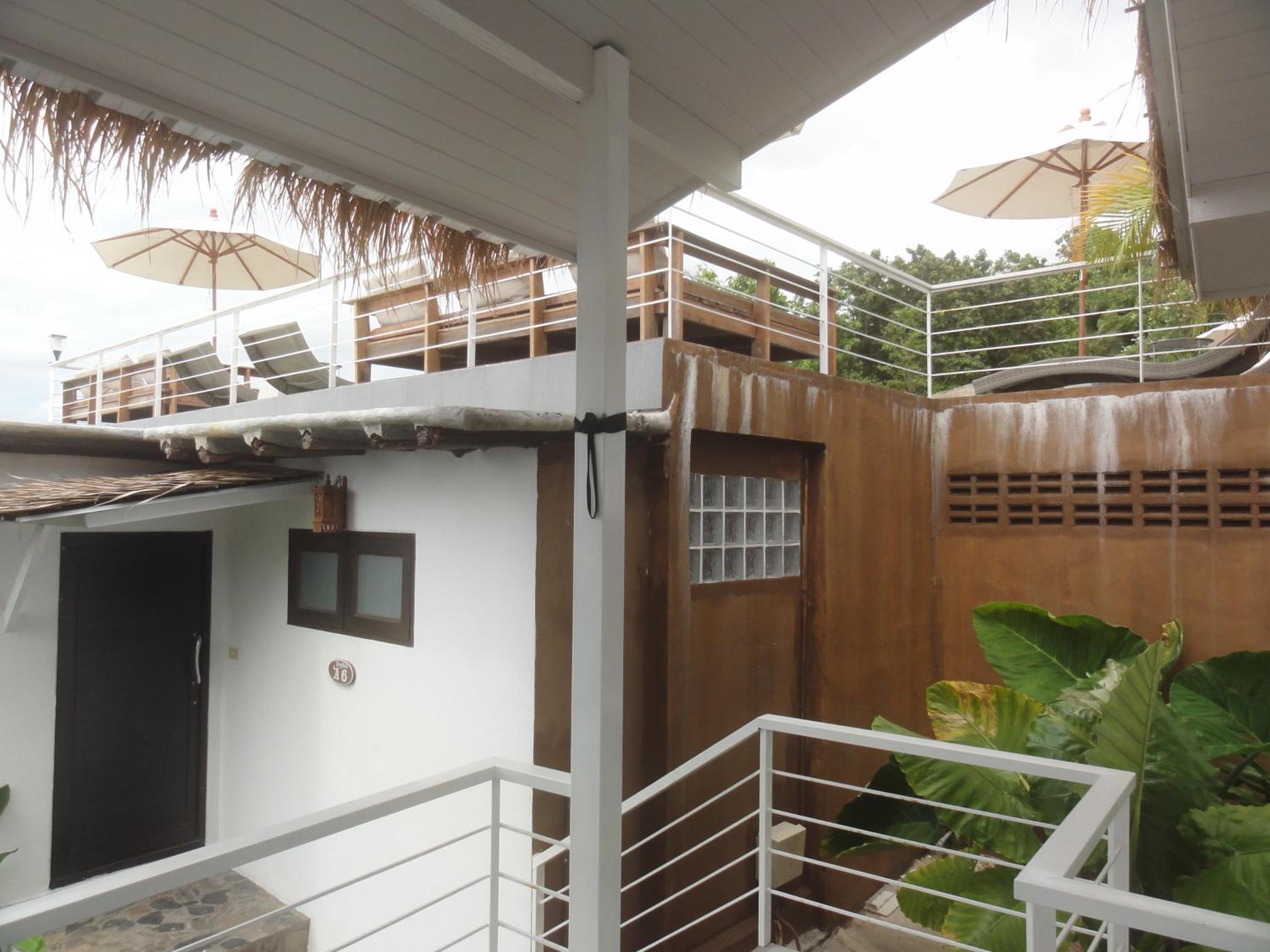 High Life Bungalow