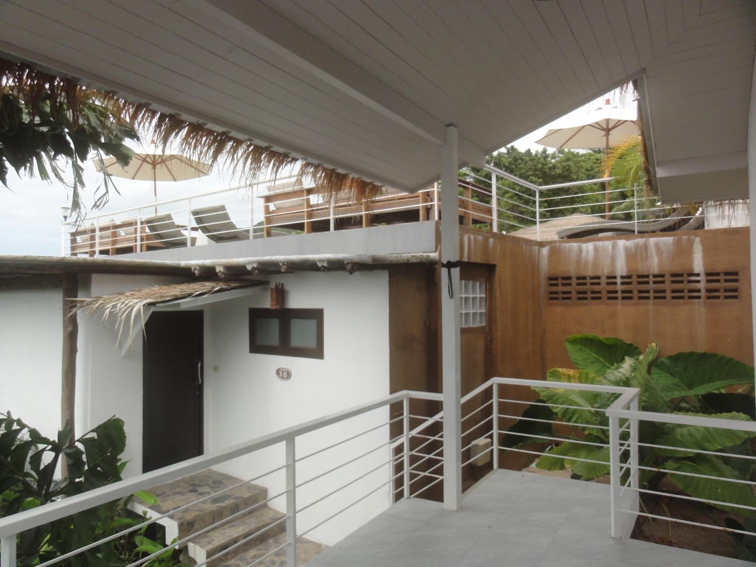 High Life Bungalow