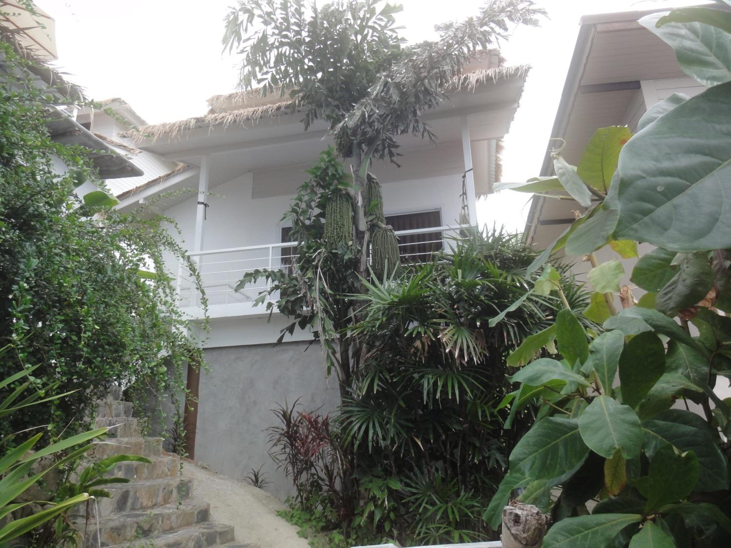 High Life Bungalow