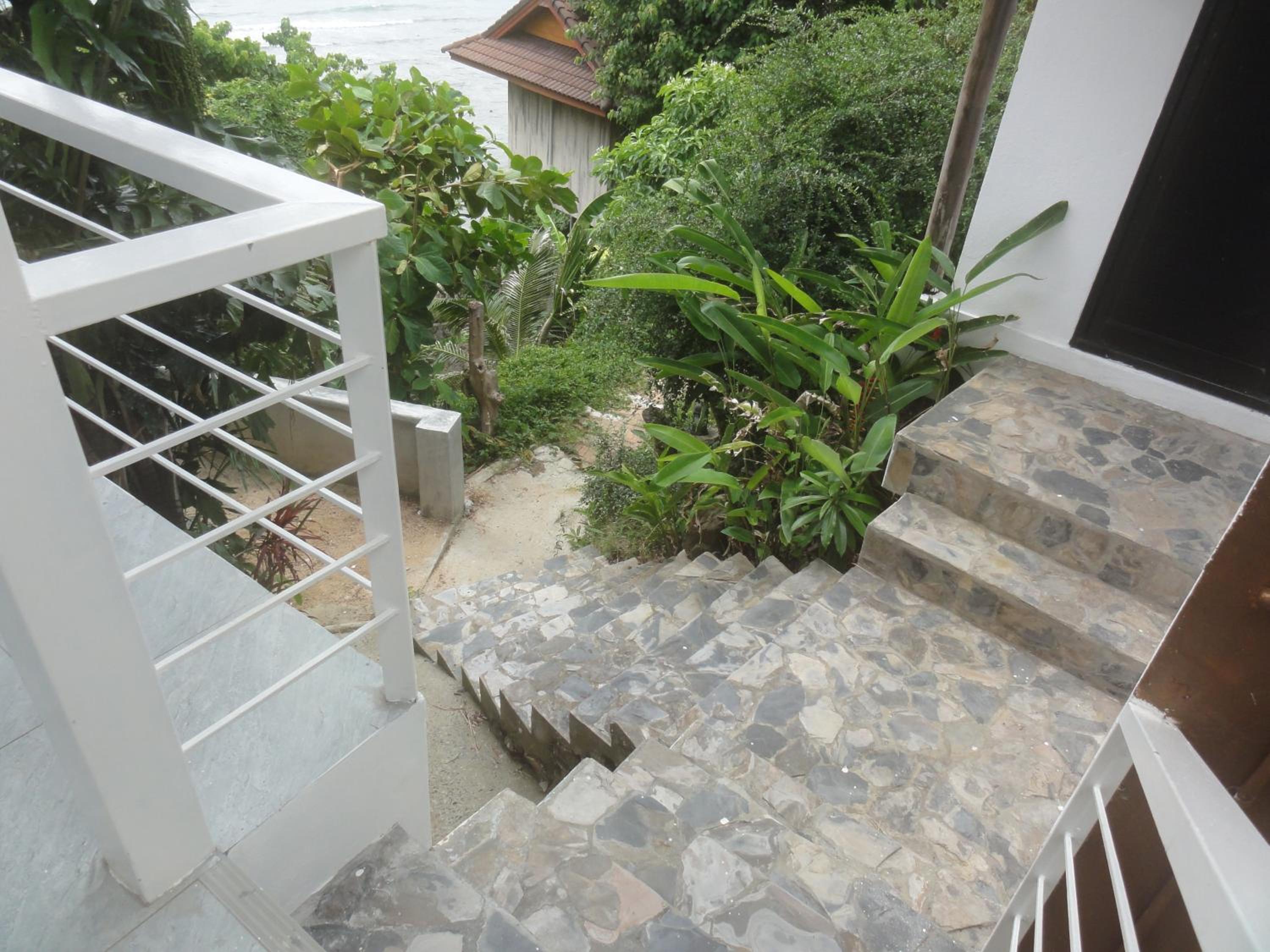 High Life Bungalow