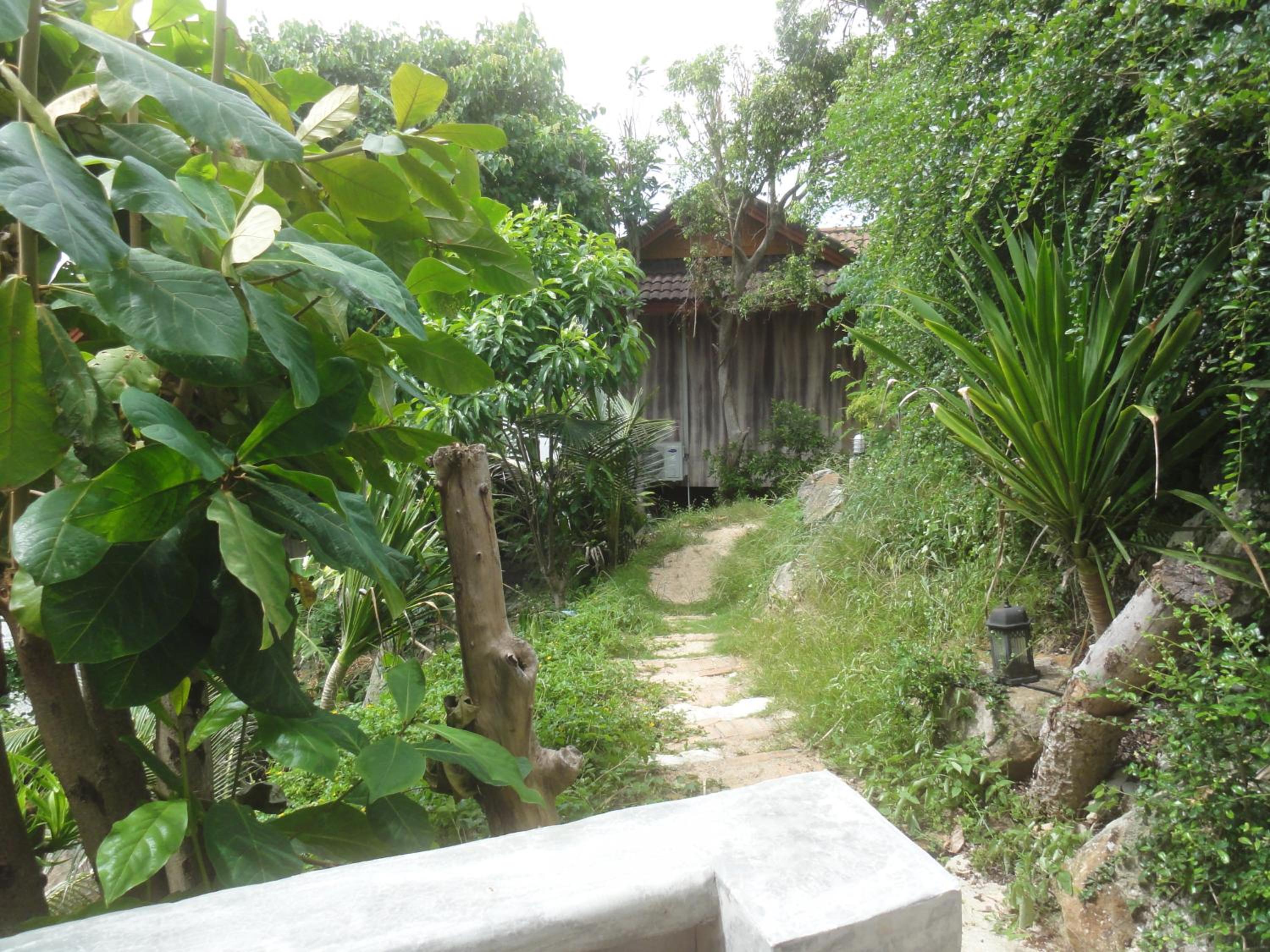 High Life Bungalow