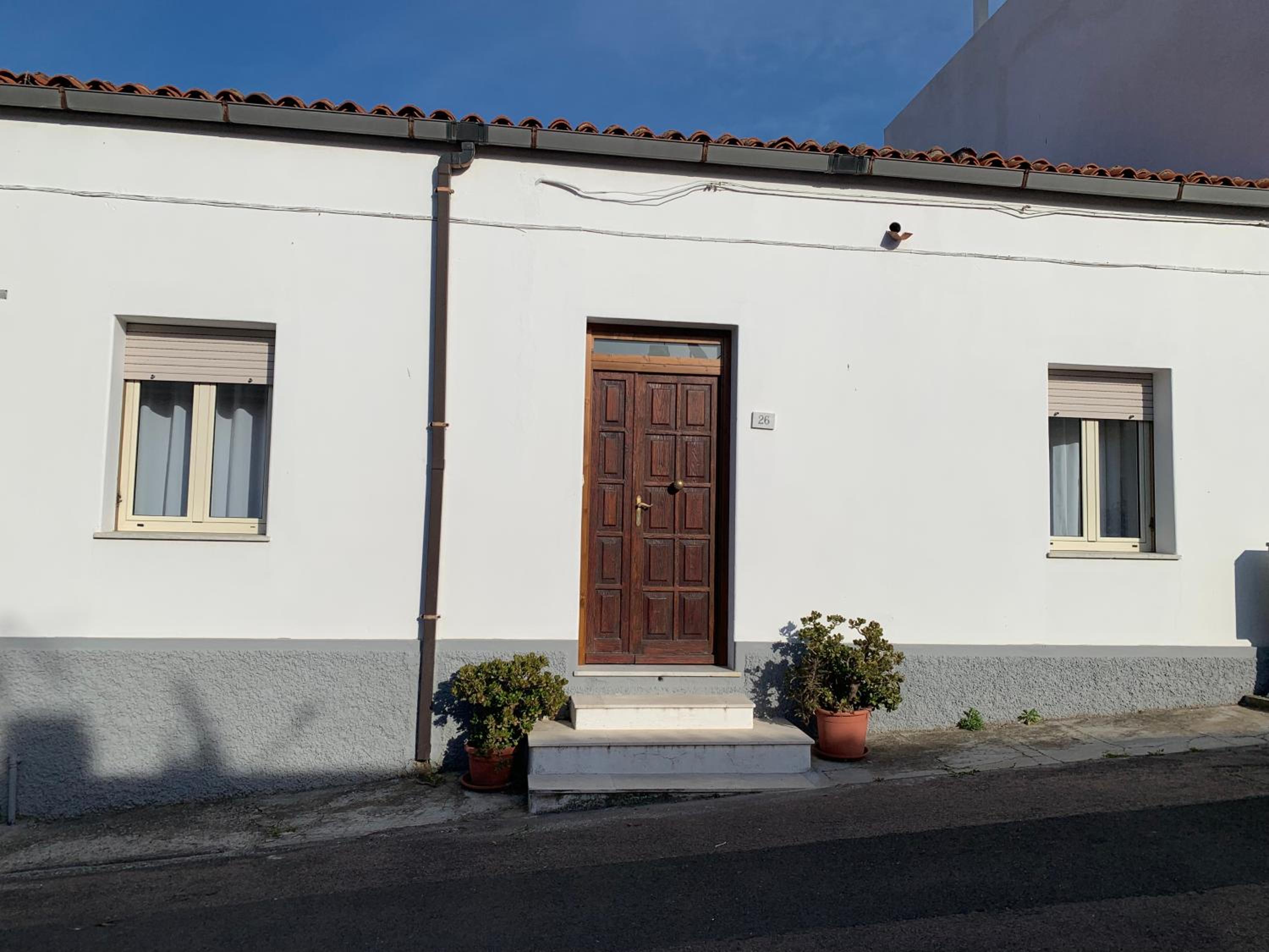 Hotel Casa Olbia - Image 1