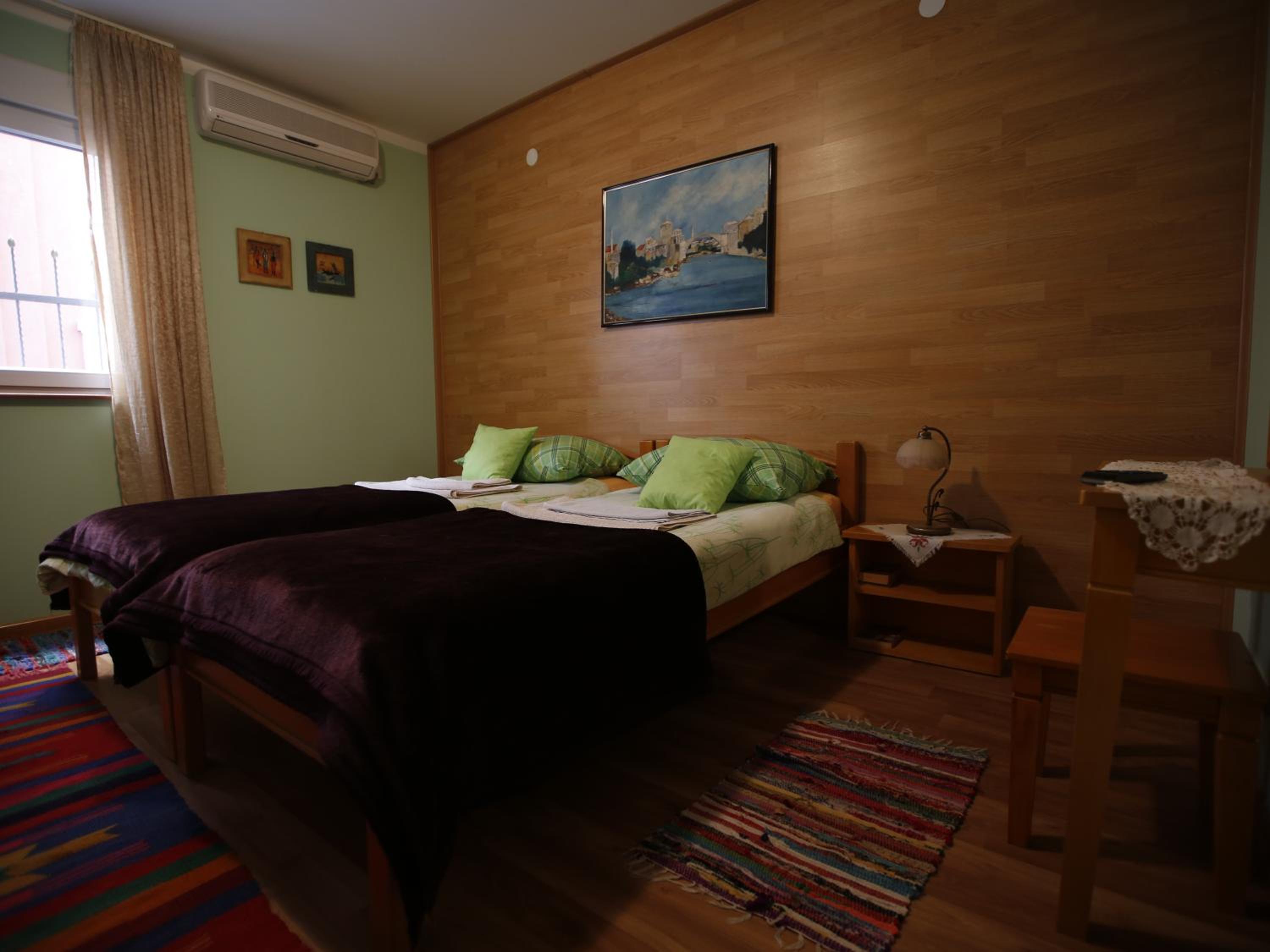 Apartment&Rooms 