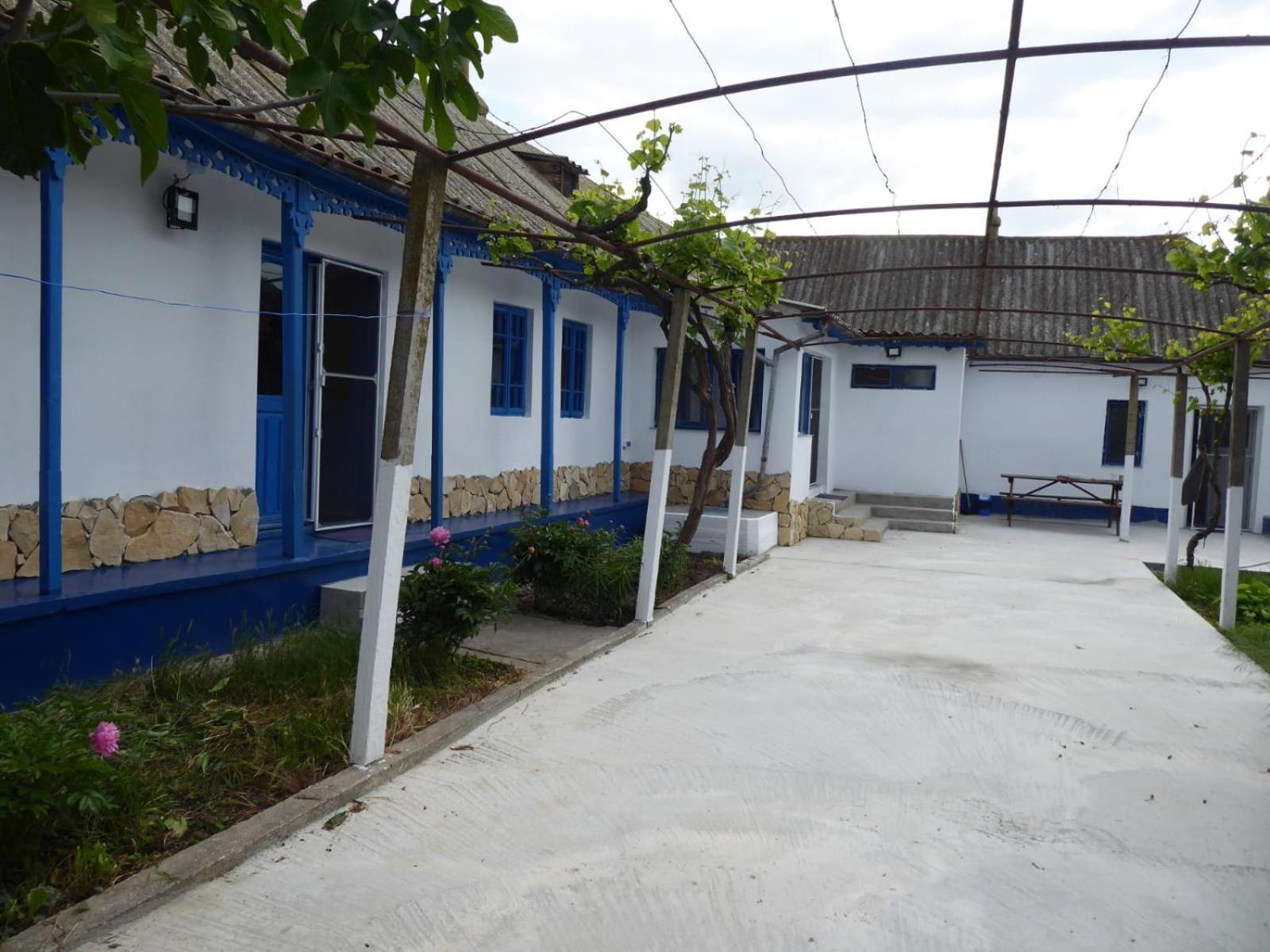 CASA CATERINA JURILOVCA view 5