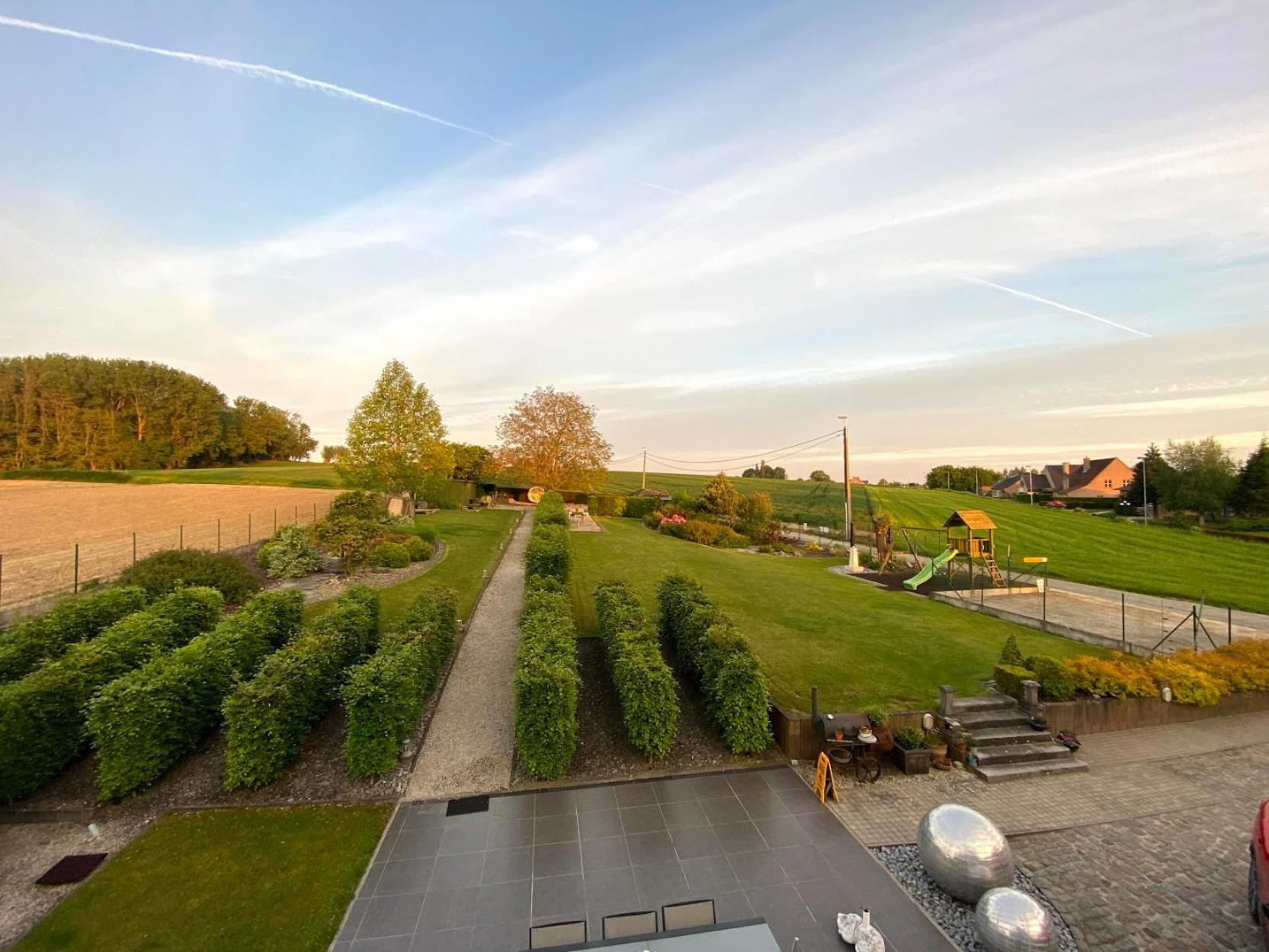Vakantiewoning Hakuna Matata
