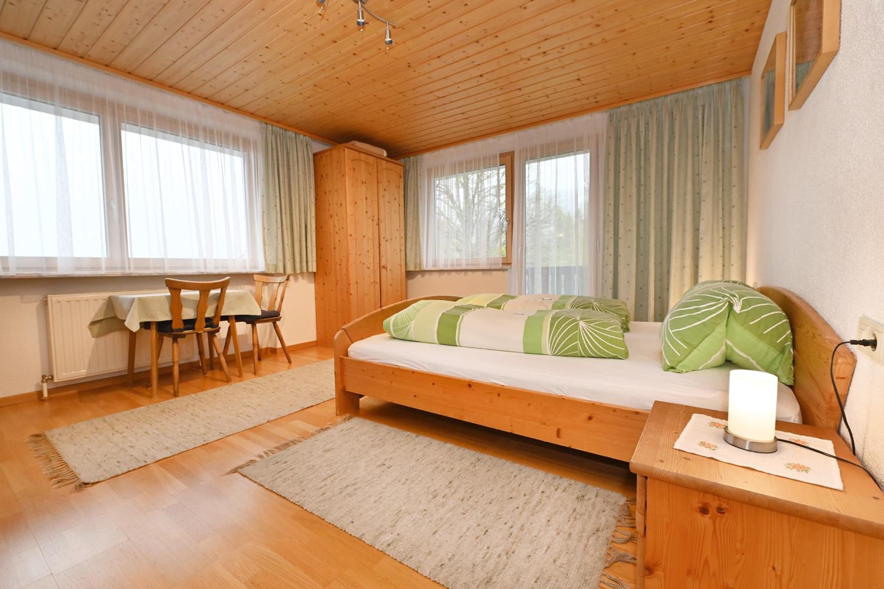 Haus Valuga