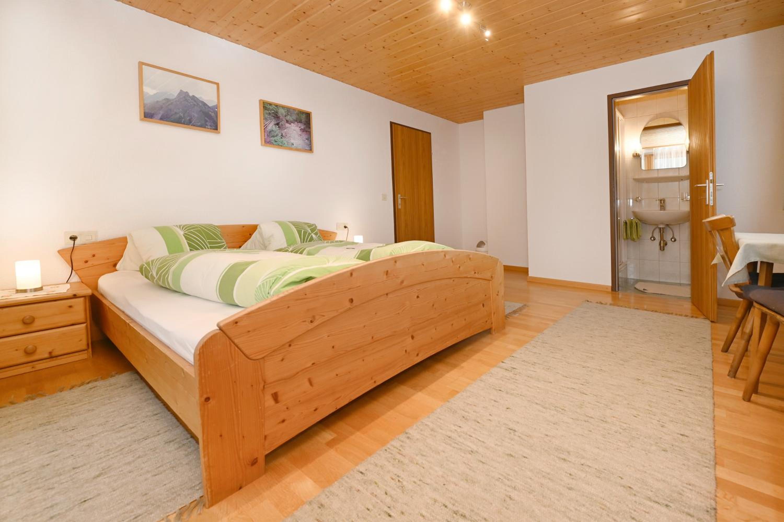 Haus Valuga