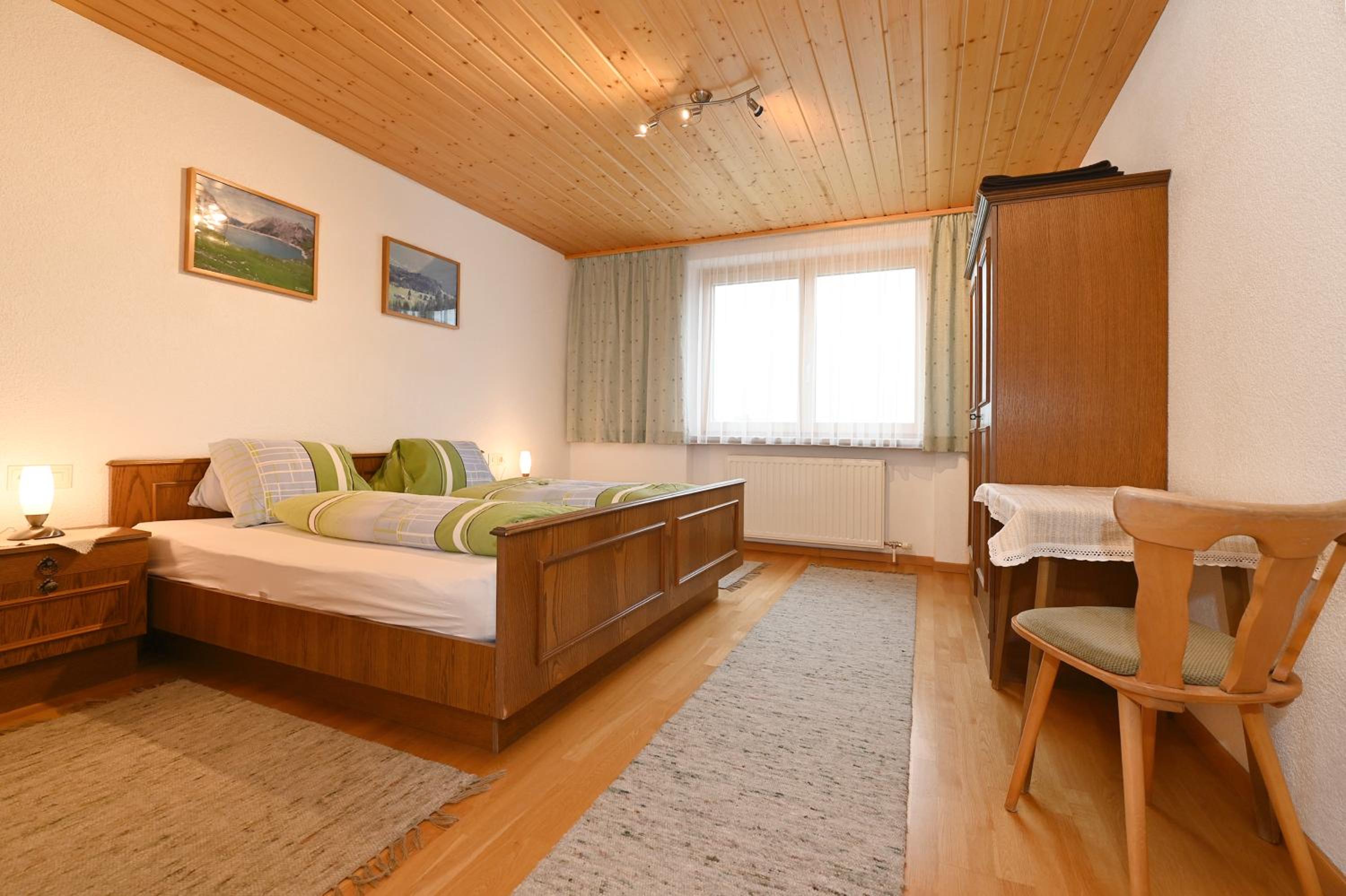 Haus Valuga
