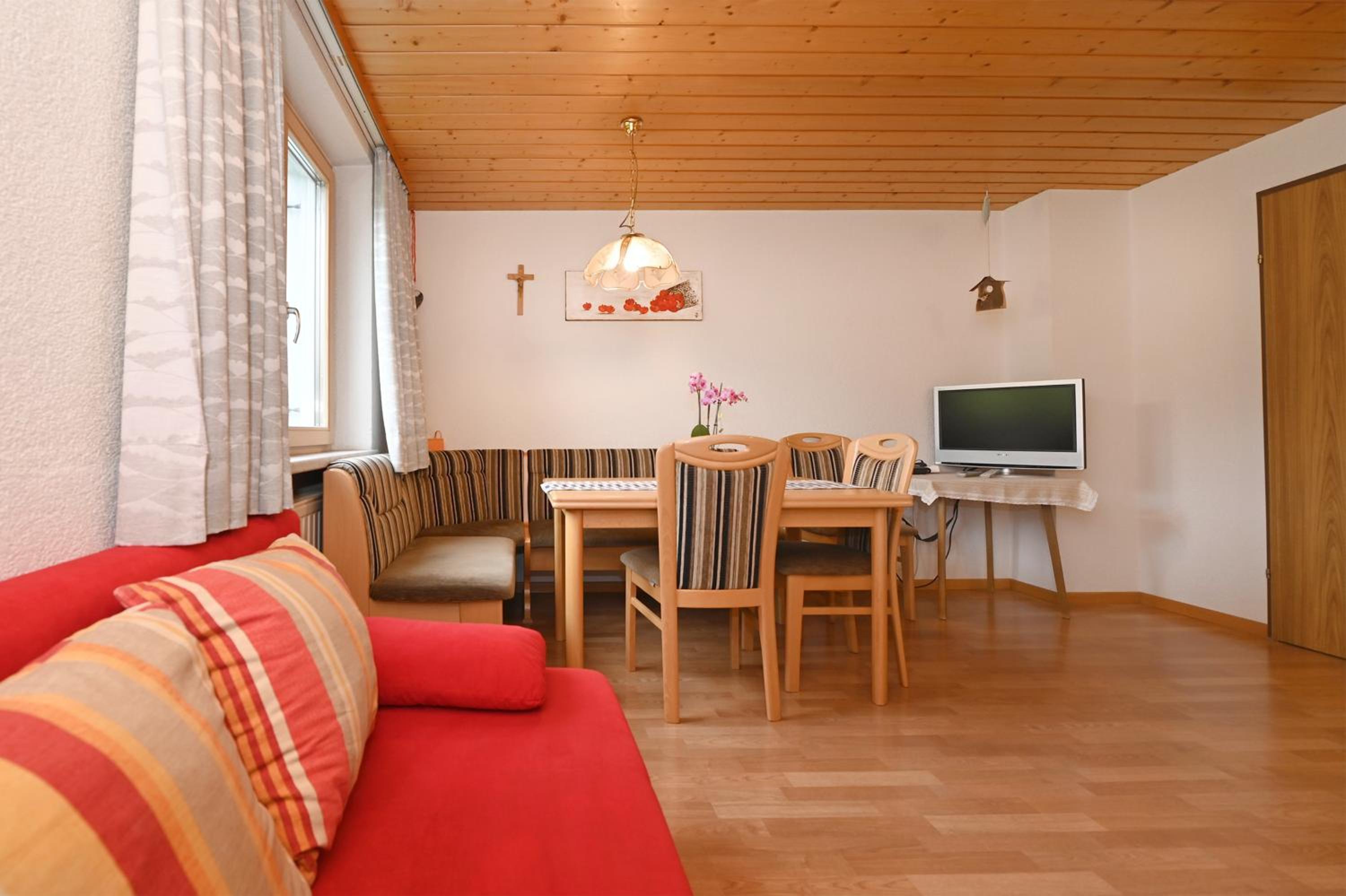Haus Valuga
