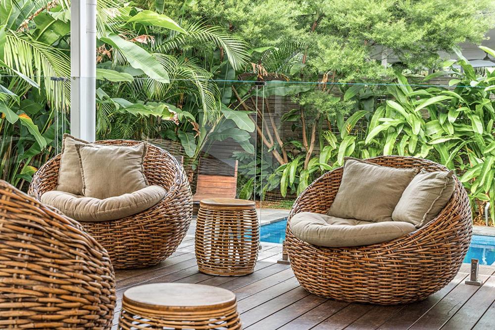 Kaylani Beach House 1