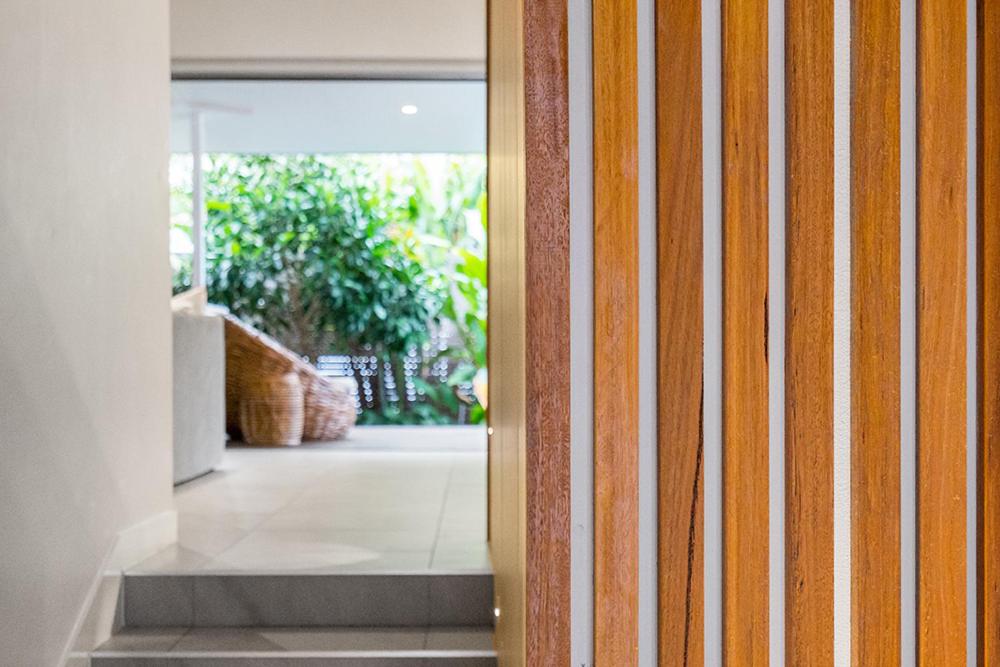 Kaylani Beach House 1