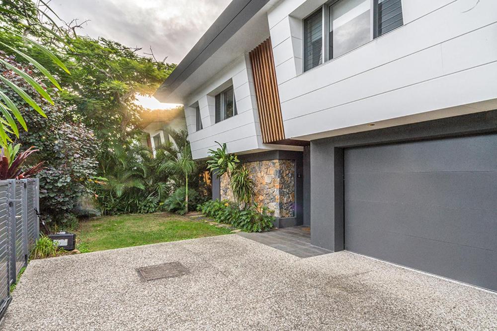 Kaylani Beach House 1
