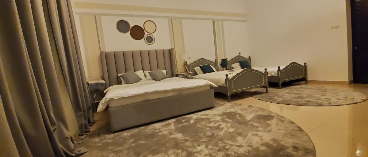 Lazeemah Chalet