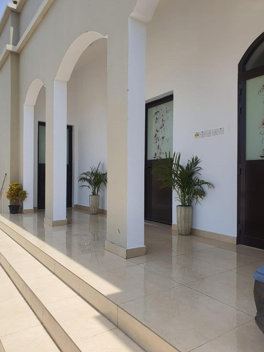 Lazeemah Chalet