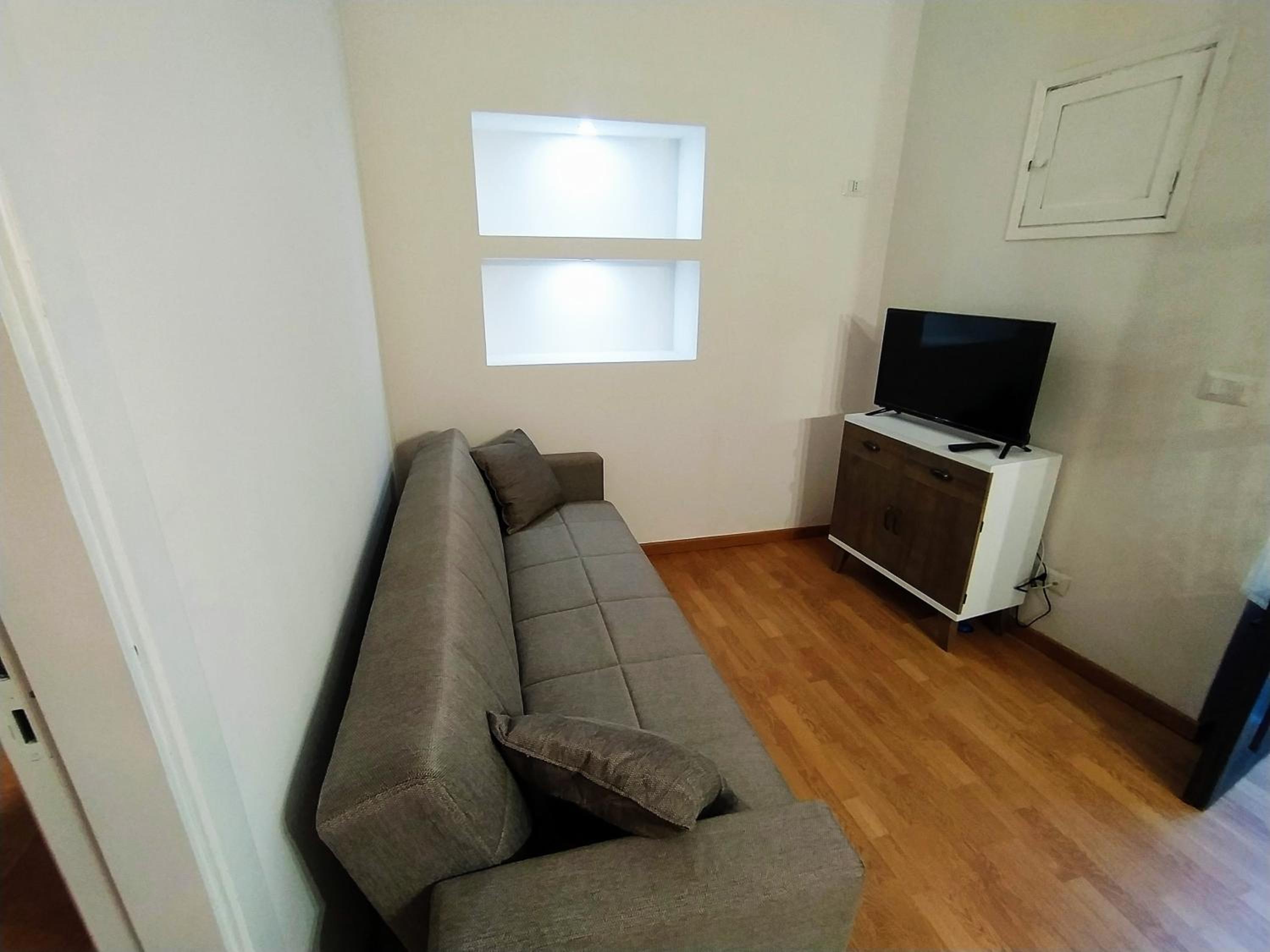 Sabrina Suite