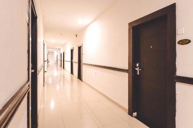 Saka Hotel Medan