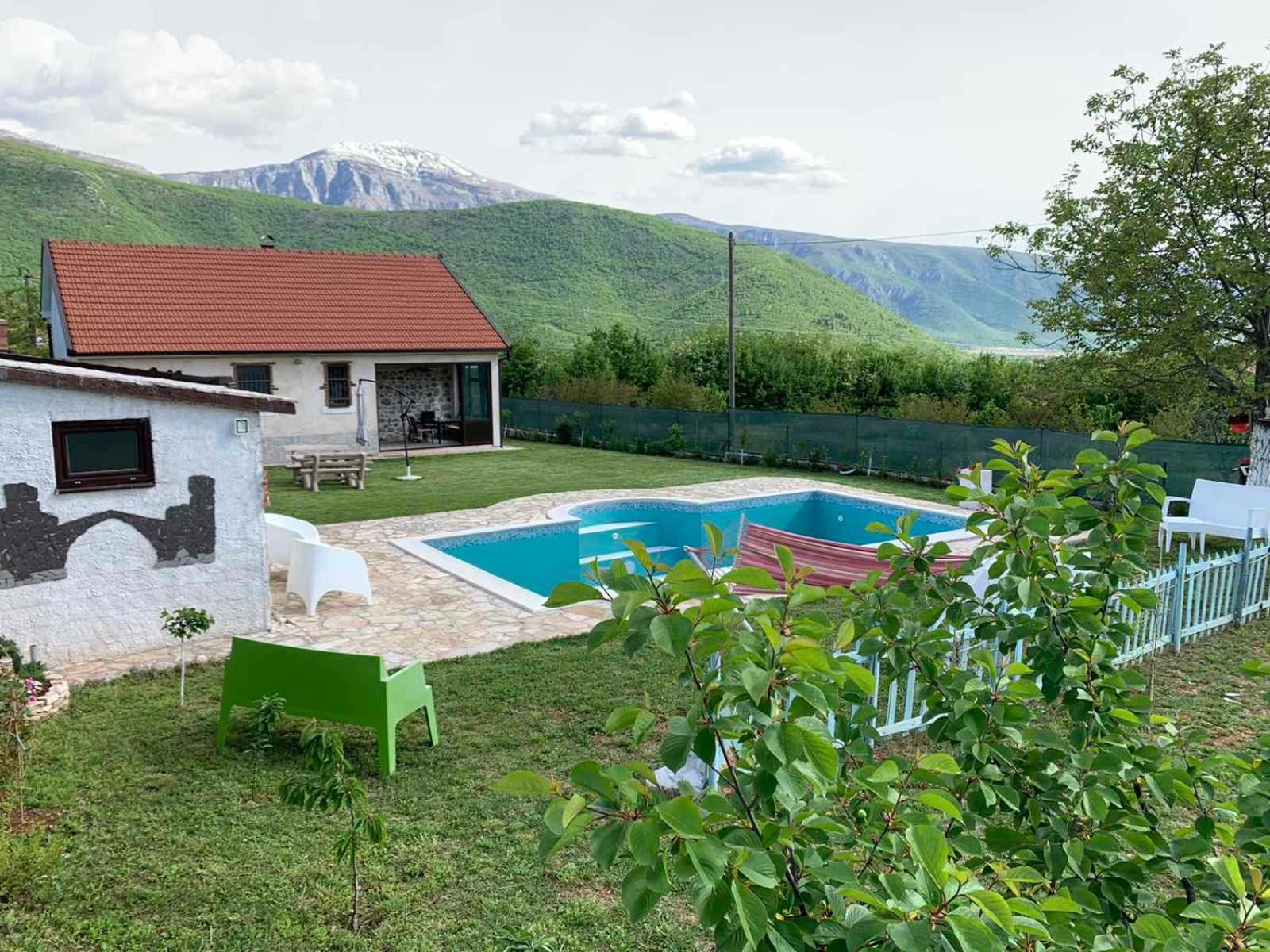 Silent Village Villa with Swimming Pool view 4