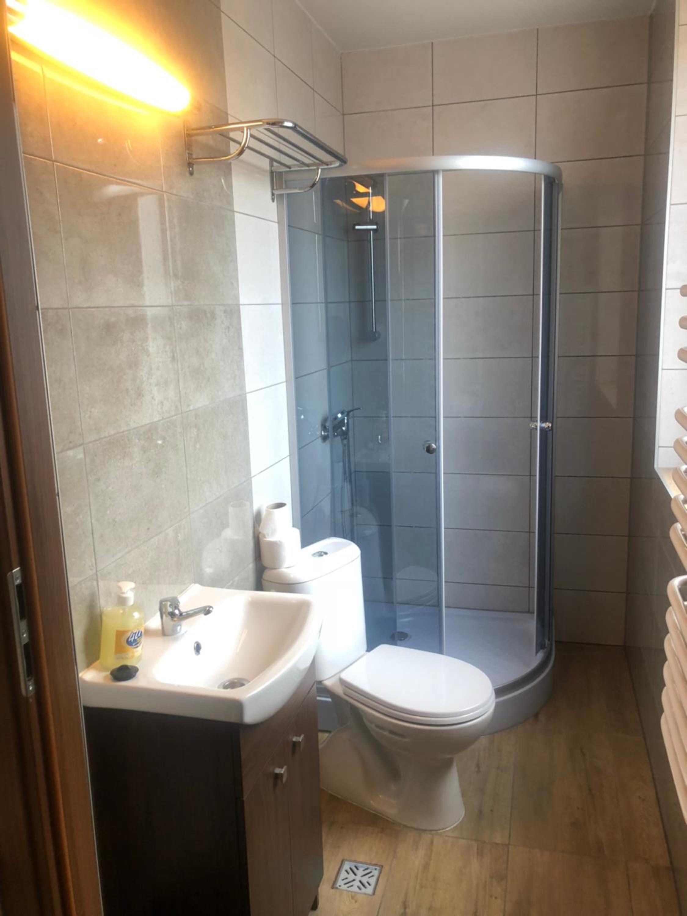 Aparthotel WADOWICE & Hostel GENERY, photo 49
