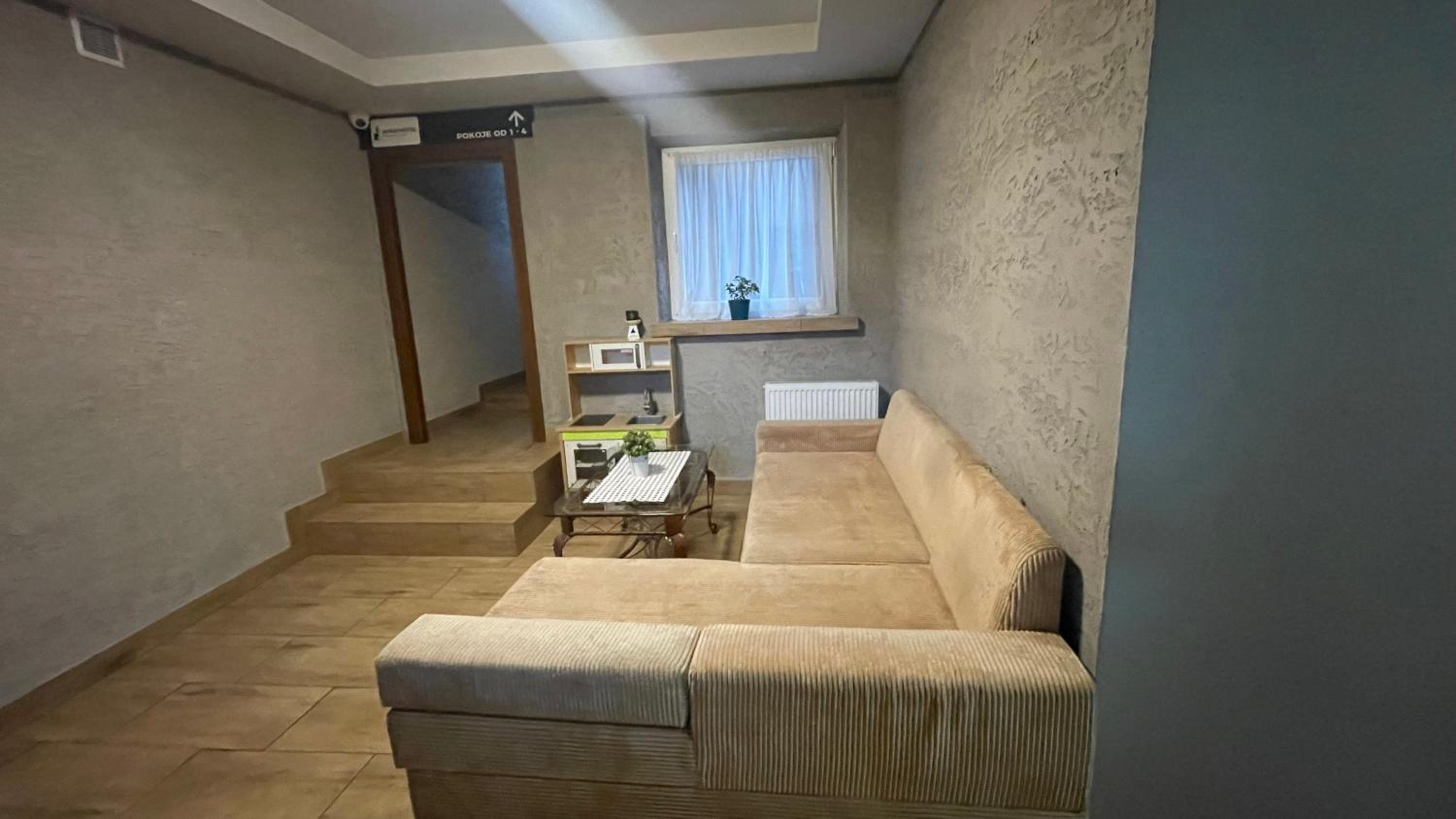 Aparthotel WADOWICE & Hostel GENERY, photo 90