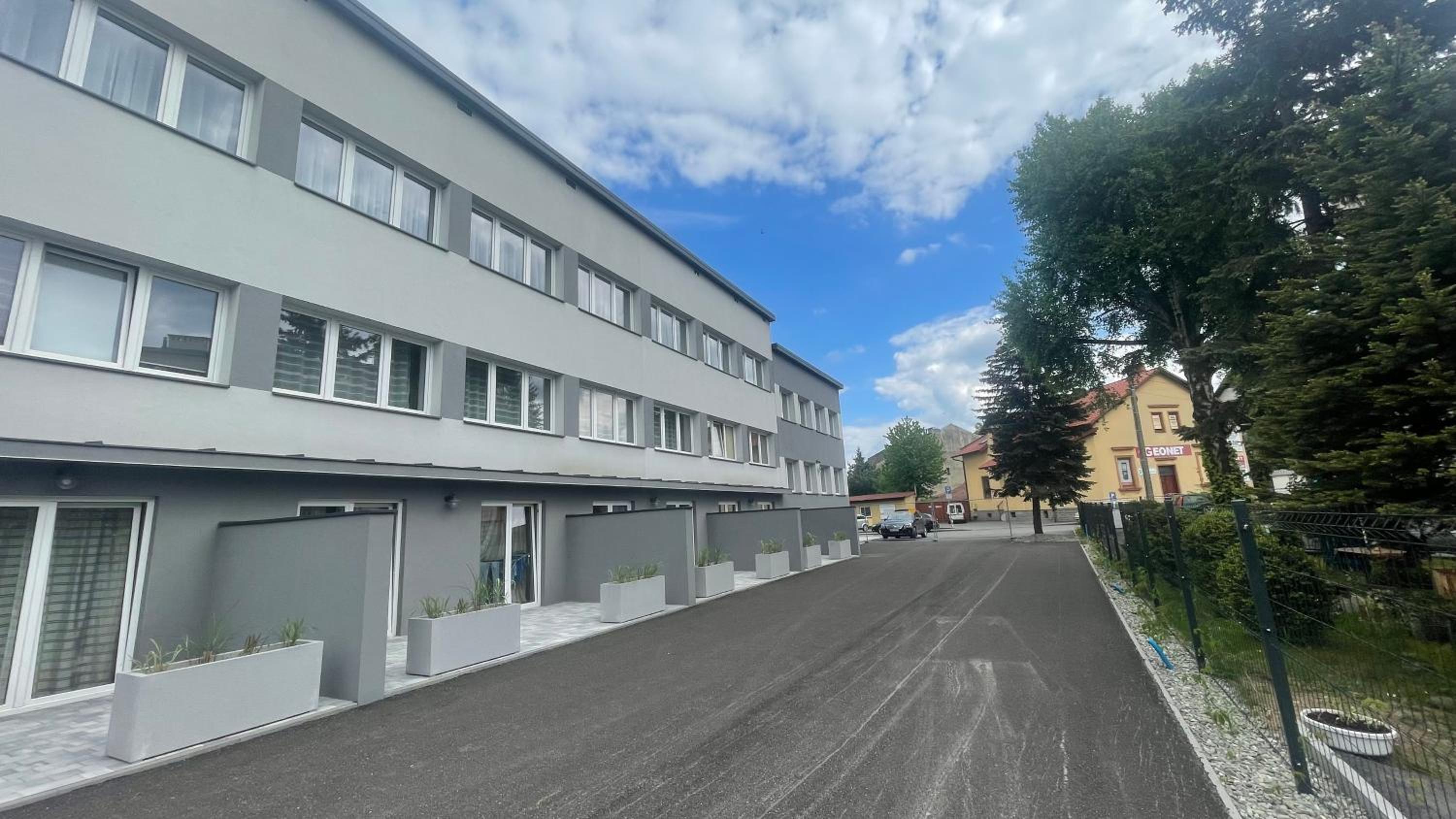 Aparthotel WADOWICE & Hostel GENERY, photo 87