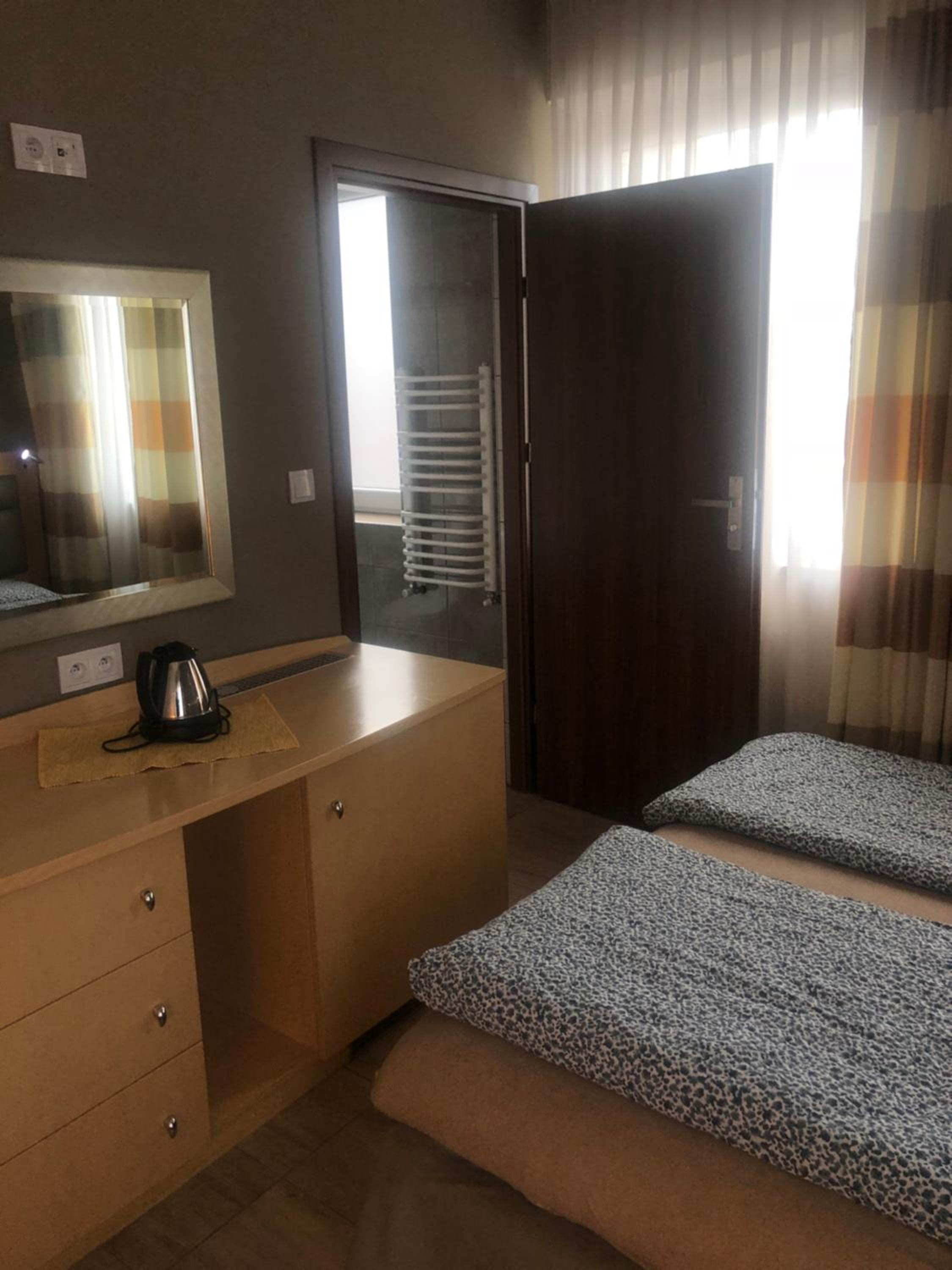 Aparthotel WADOWICE & Hostel GENERY, photo 97