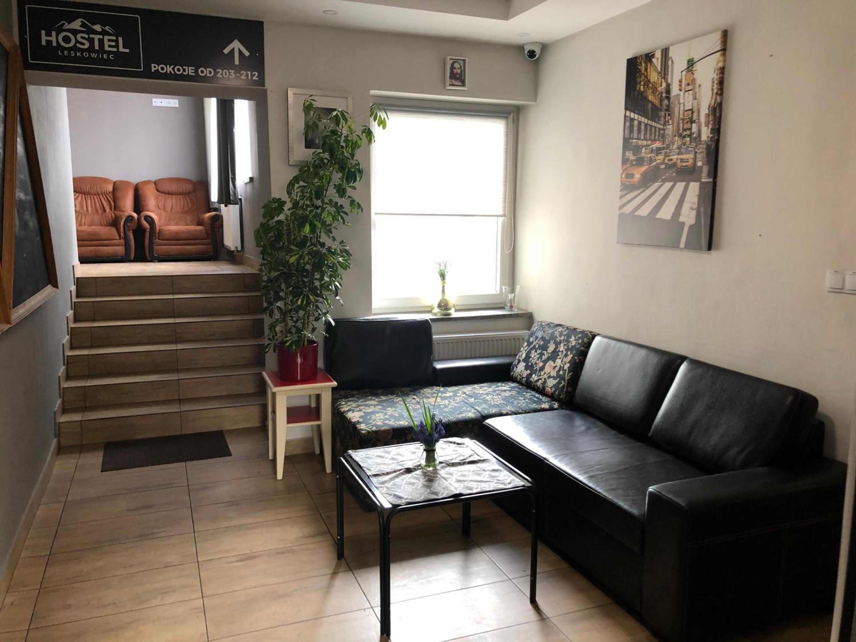 Aparthotel WADOWICE & Hostel GENERY, photo 10