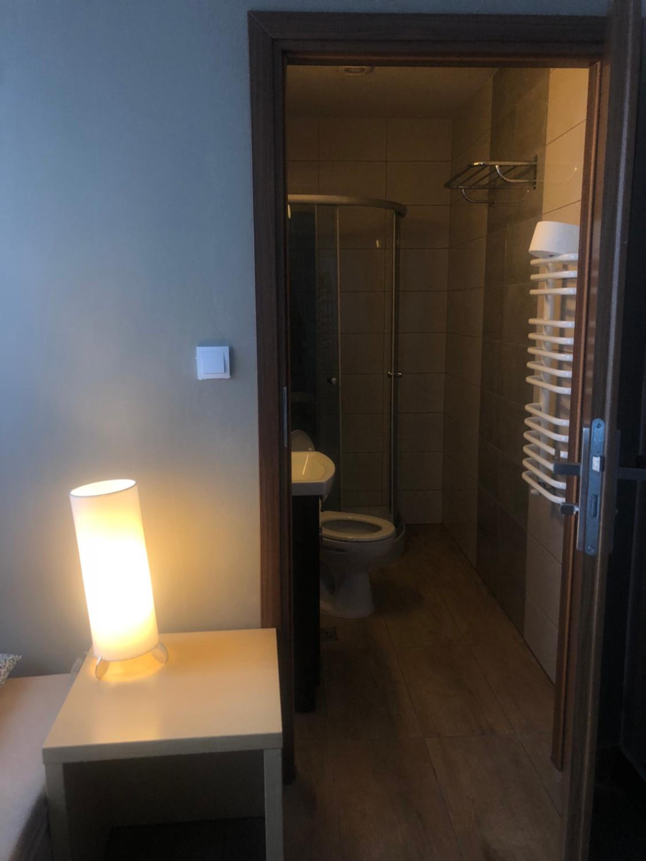 Aparthotel WADOWICE & Hostel GENERY, photo 21